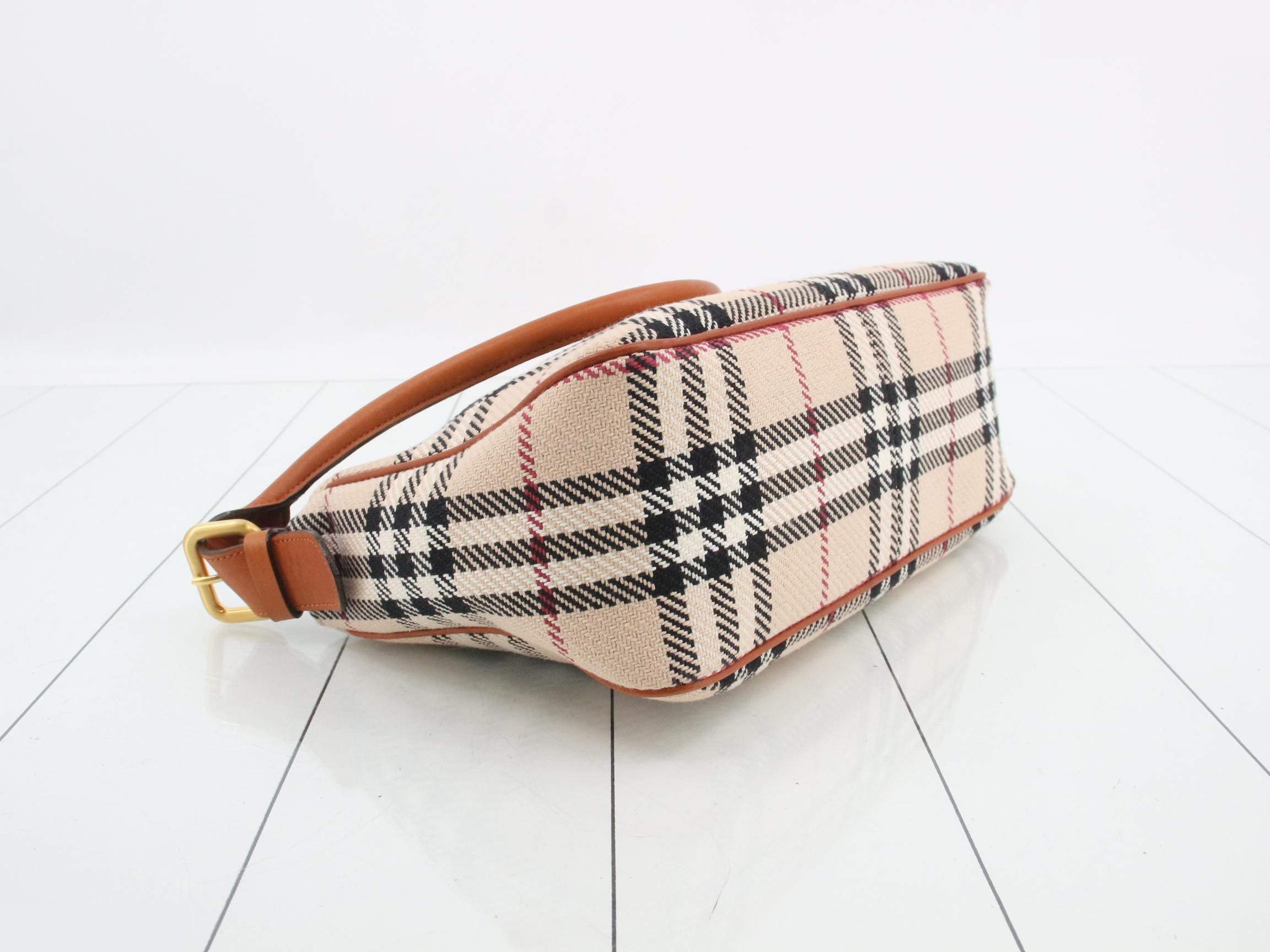 Other lines: Bags & Handbags - Burberry — view 5