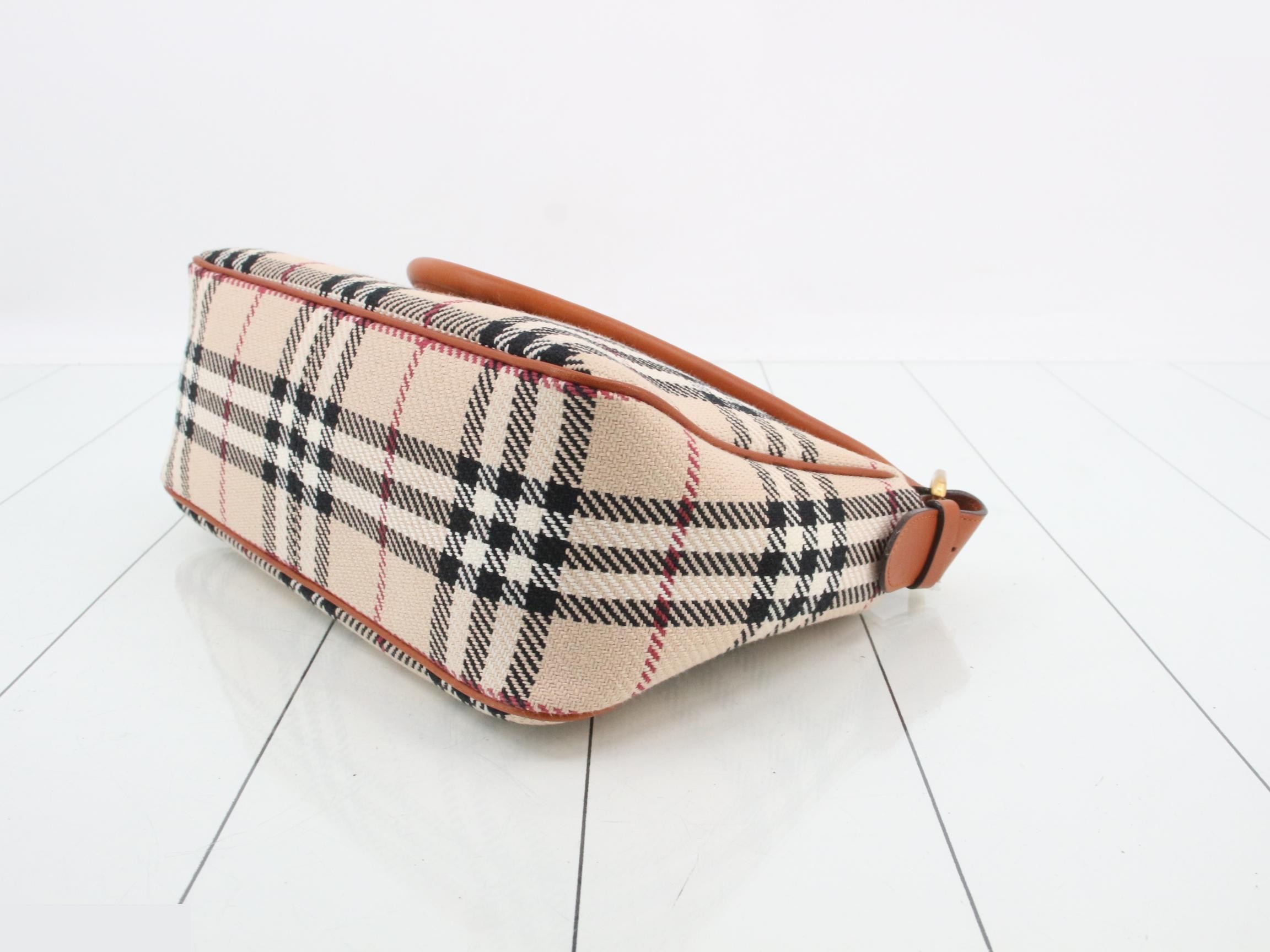 Other lines: Bags & Handbags - Burberry — view 6