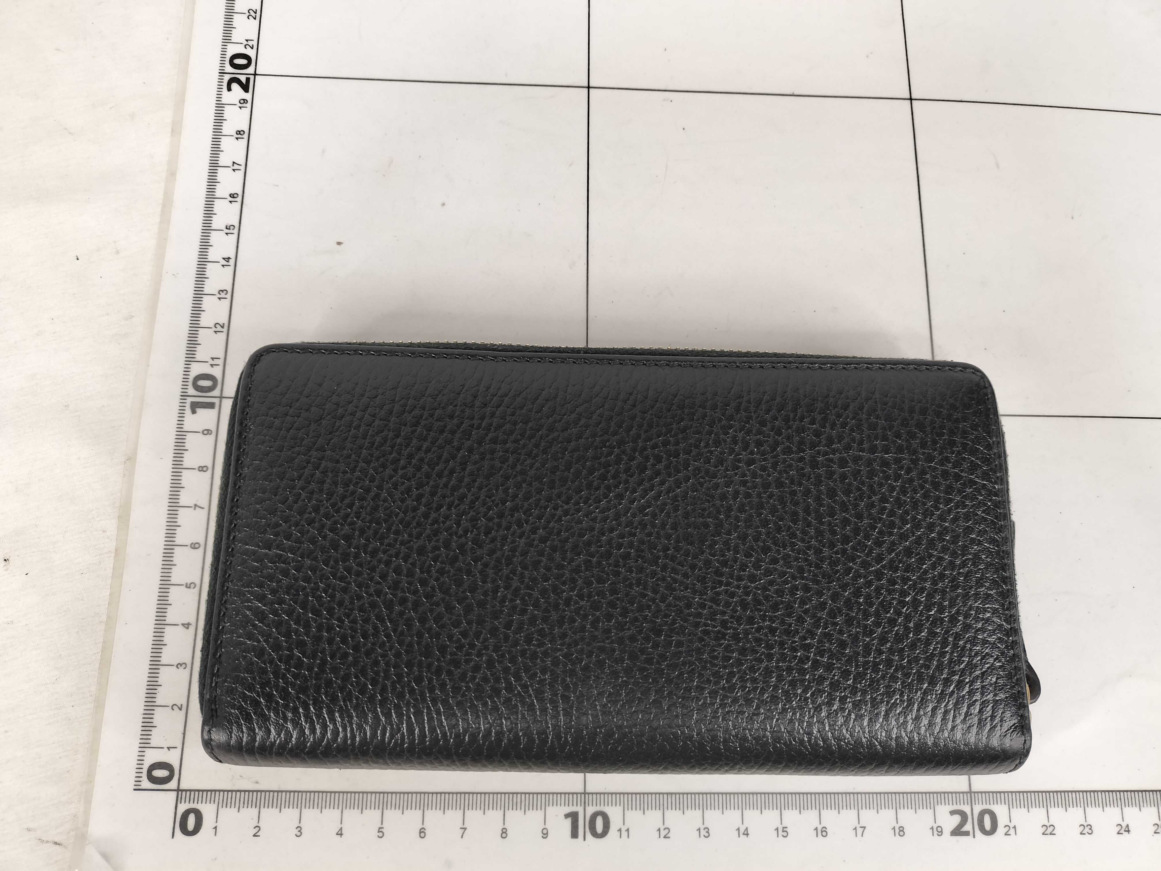 Leather Wallet 456117 — view 2