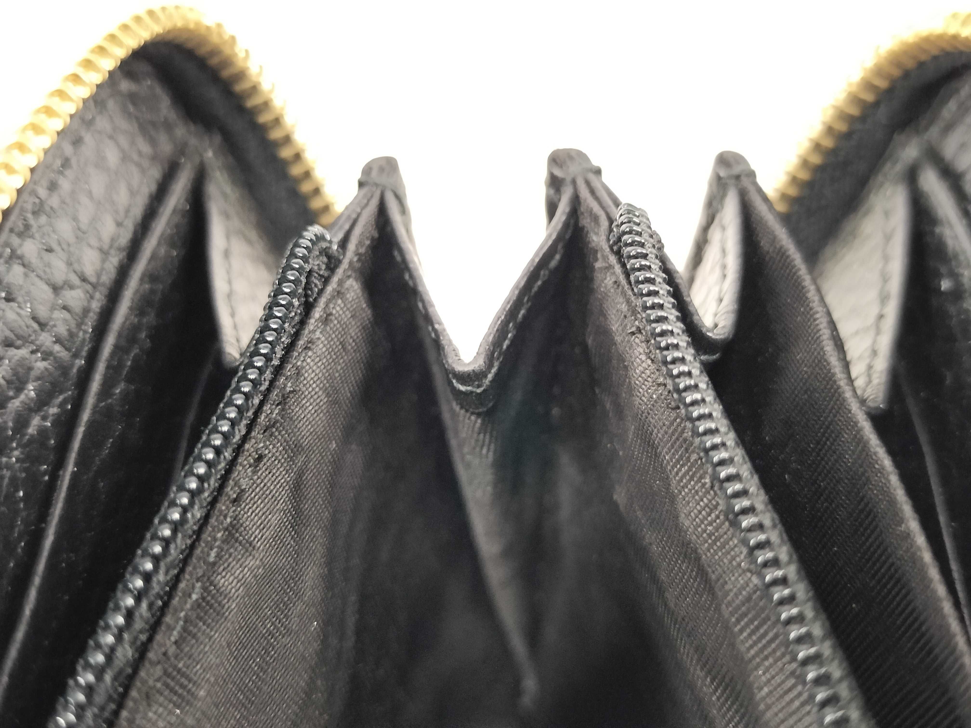 Leather Wallet 456117 — view 11