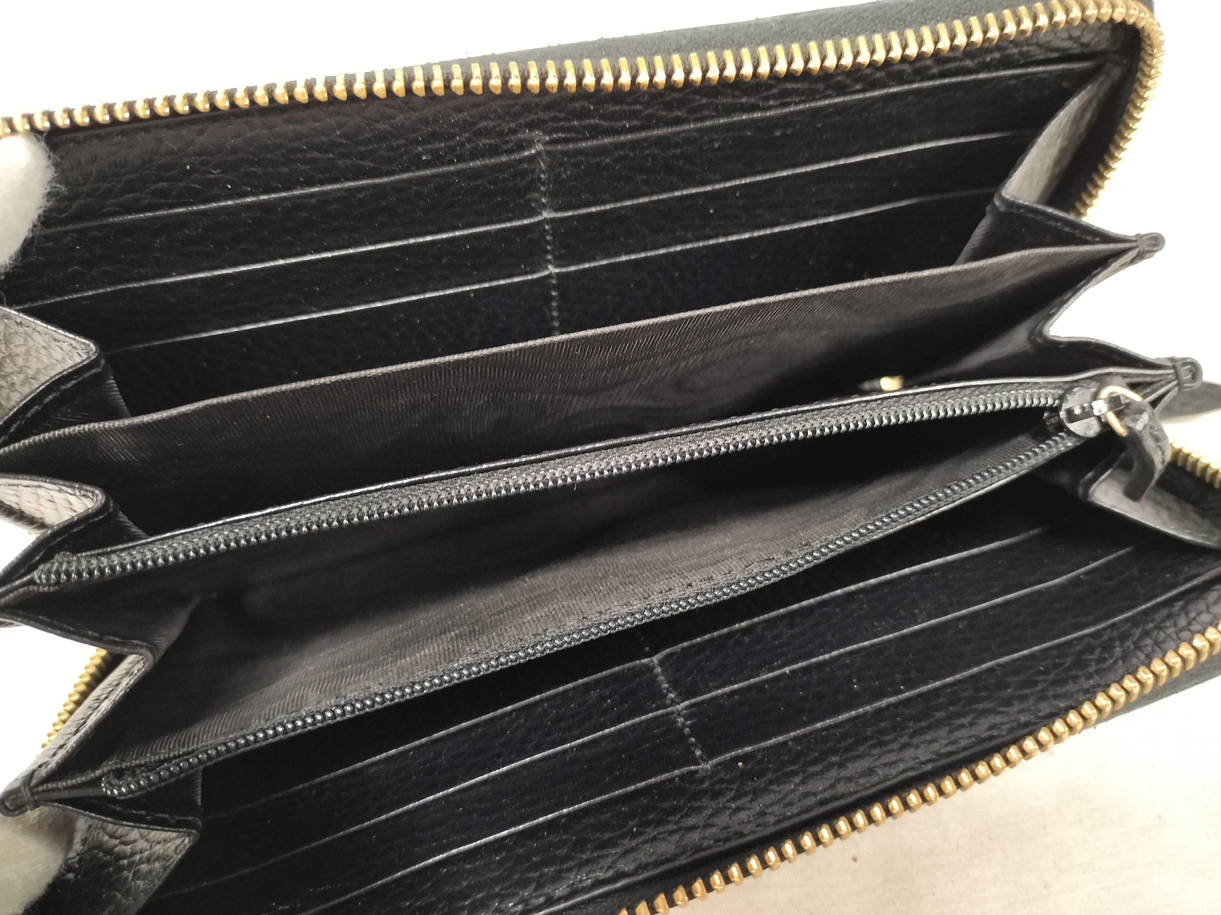 Leather Wallet 456117 — view 13