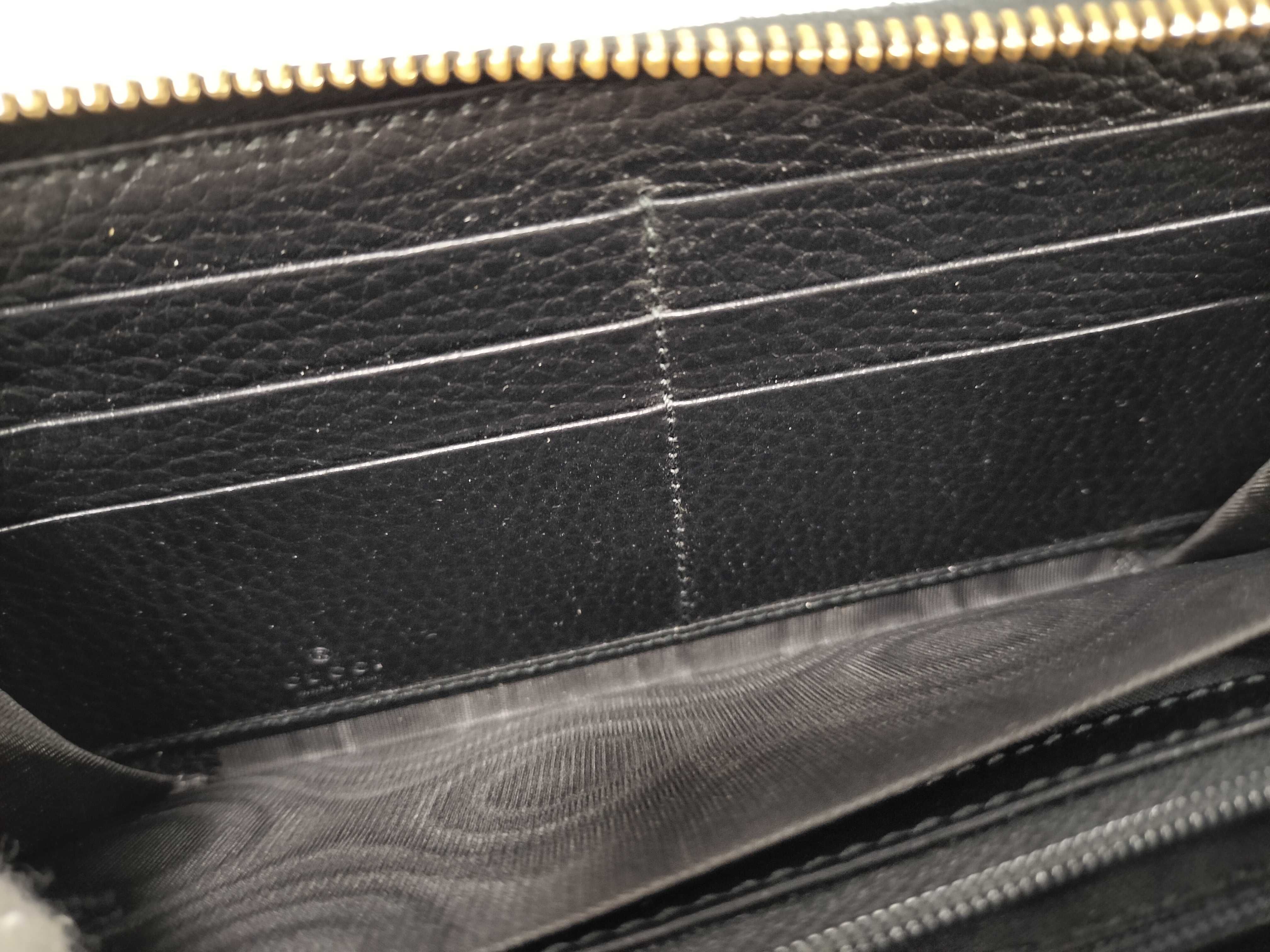 Leather Wallet 456117 — view 14