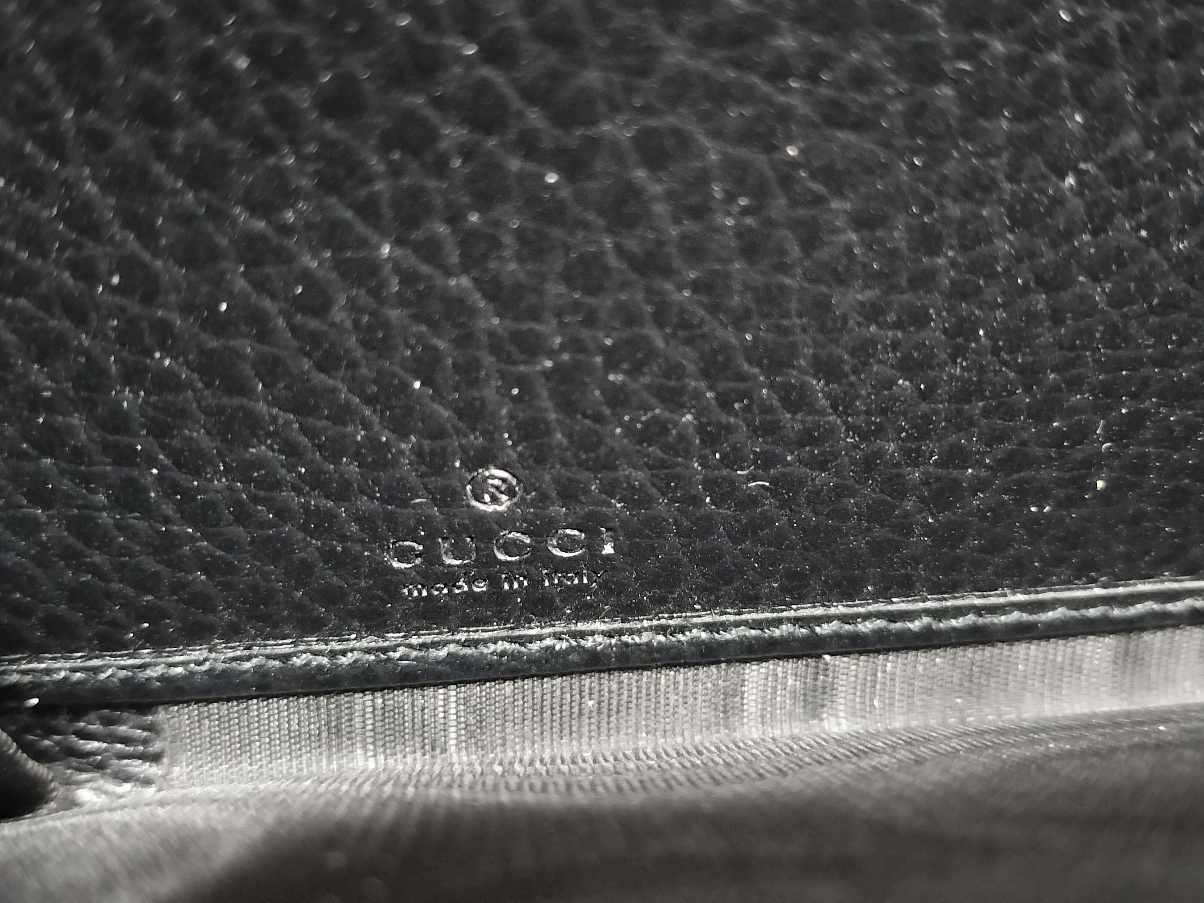 Leather Wallet 456117 — view 15