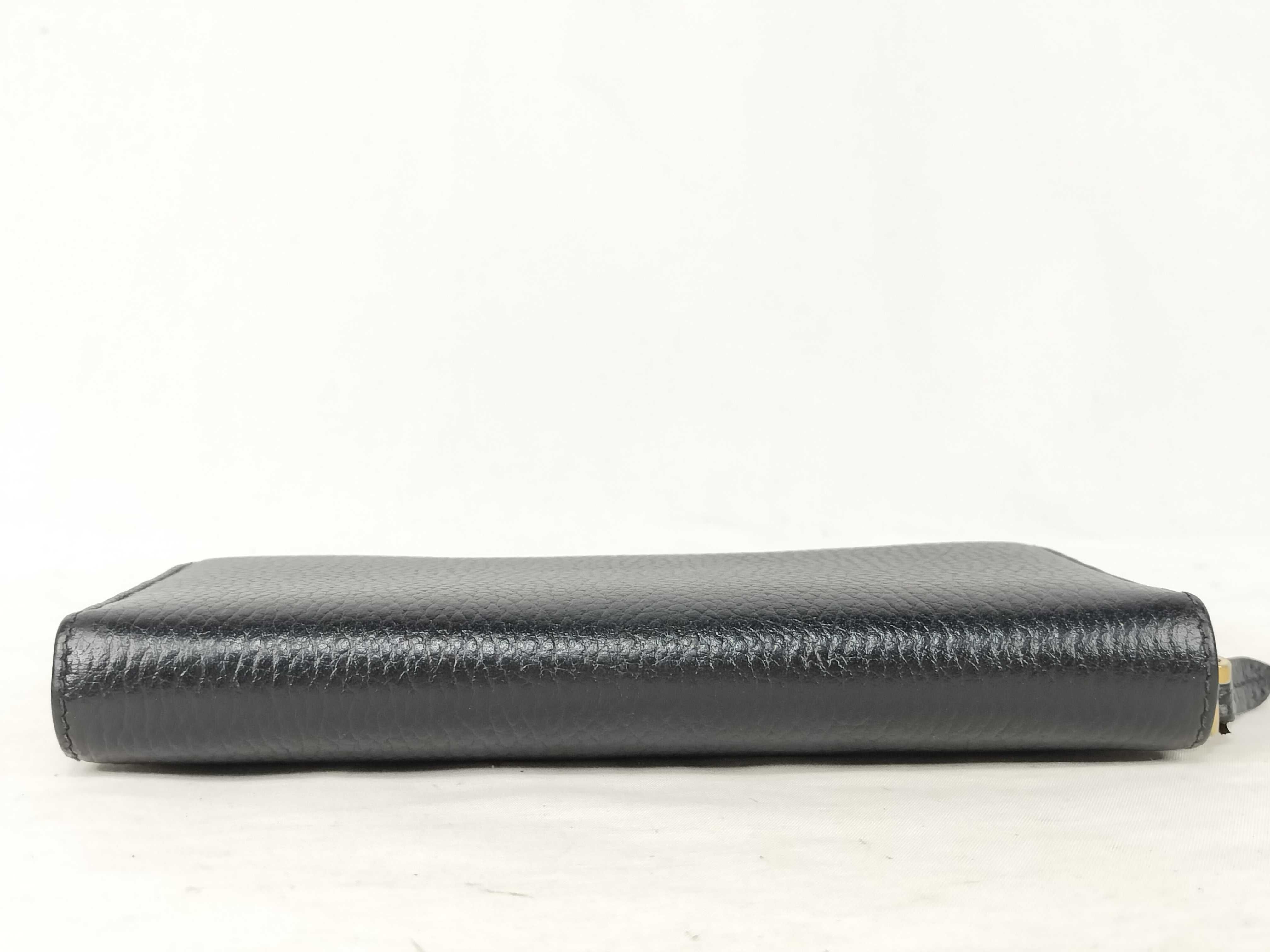 Leather Wallet 456117 — view 3