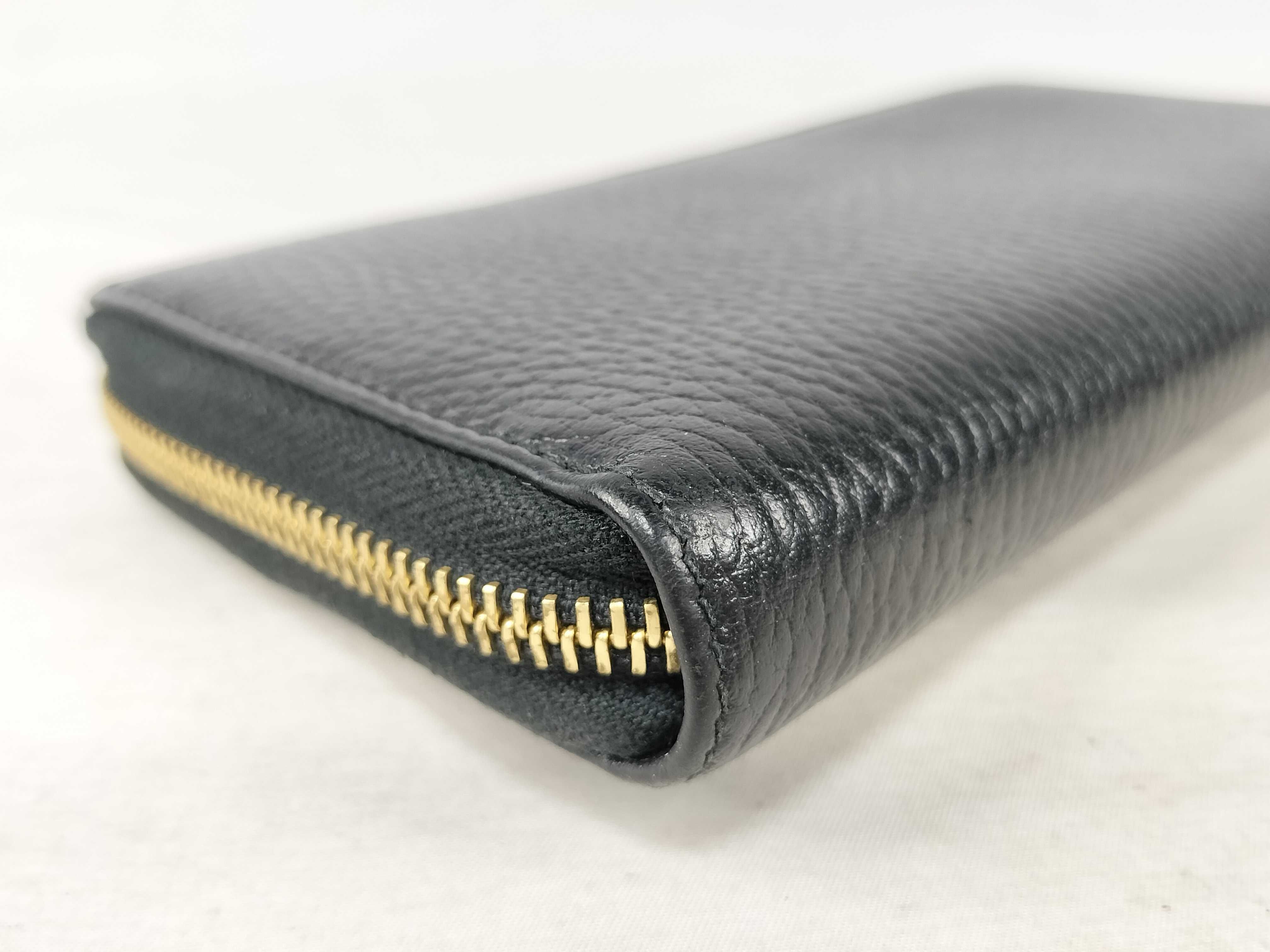 Leather Wallet 456117 — view 4