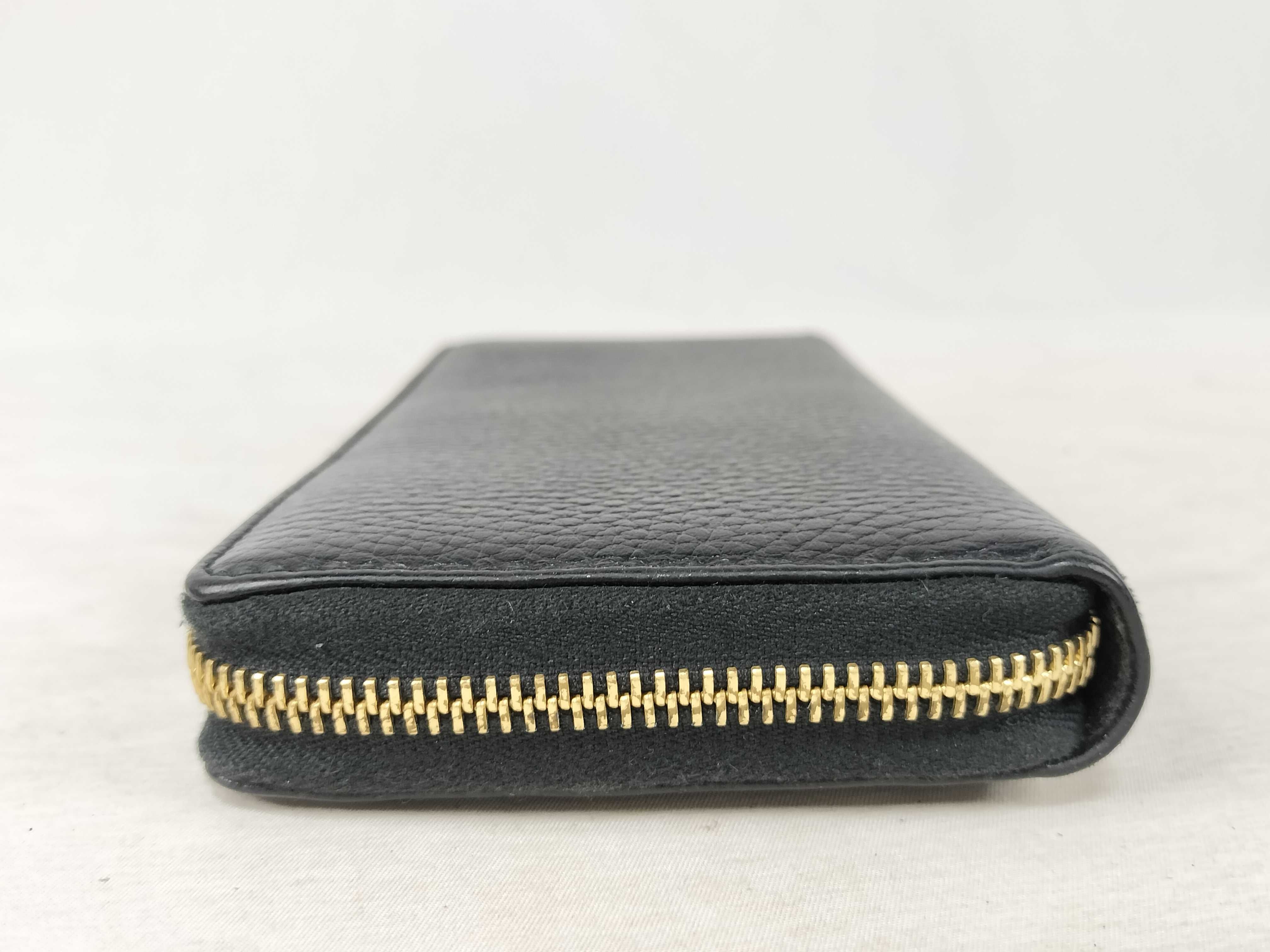 Leather Wallet 456117 — view 5