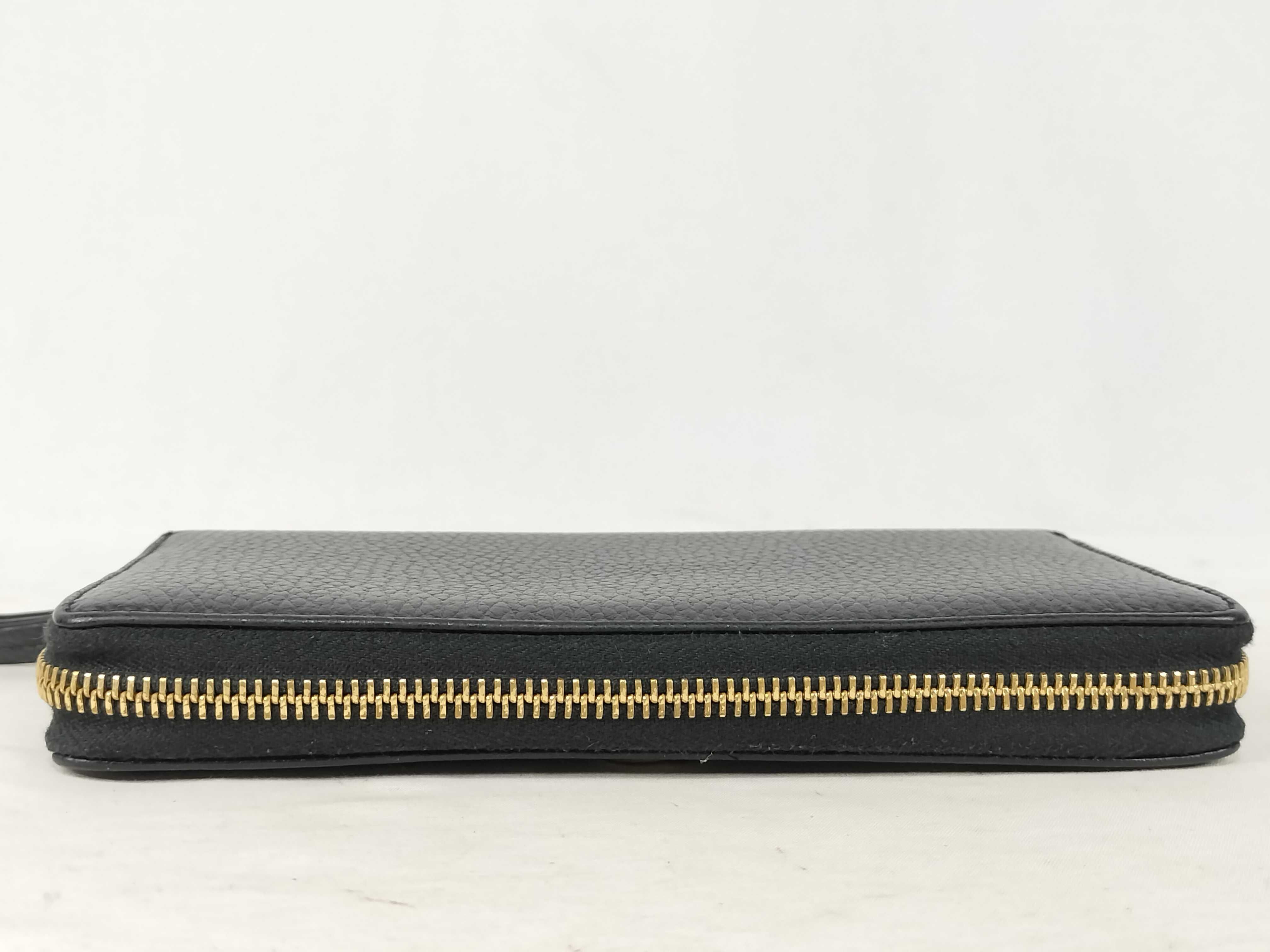 Leather Wallet 456117 — view 6