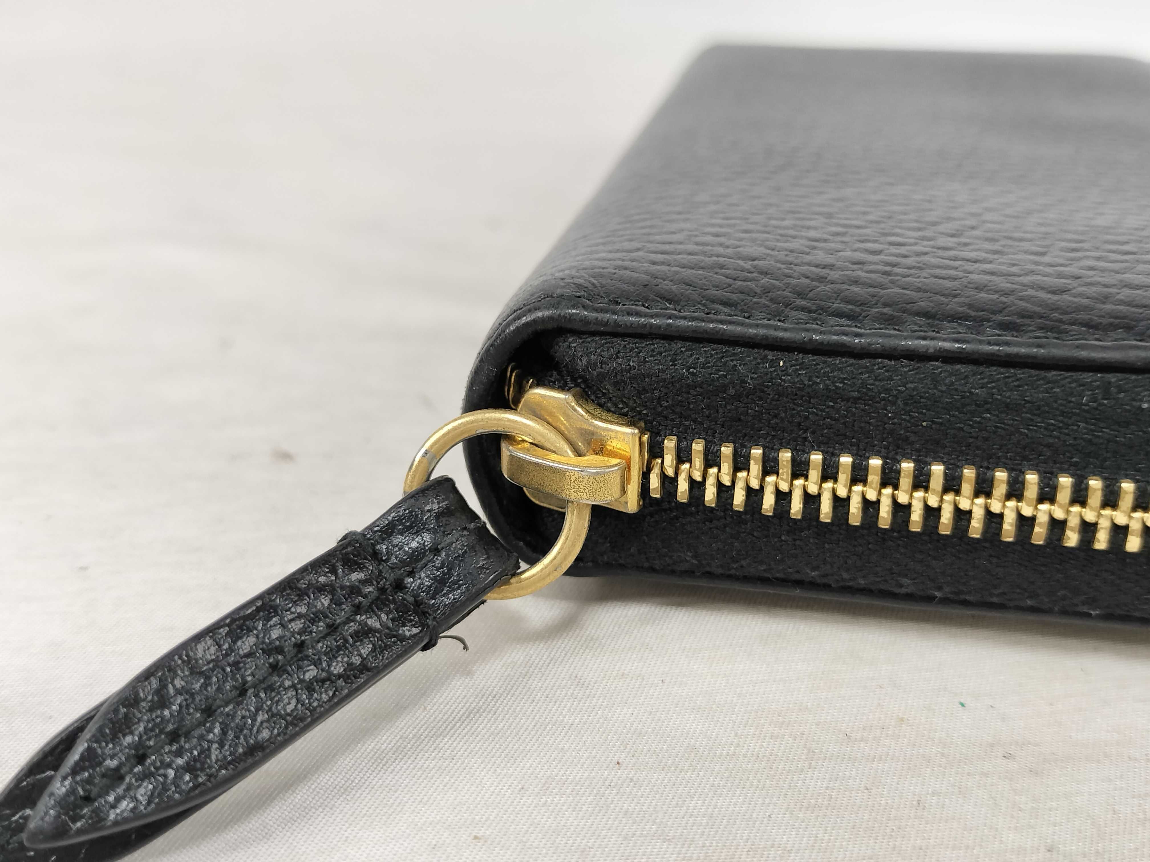 Leather Wallet 456117 — view 7