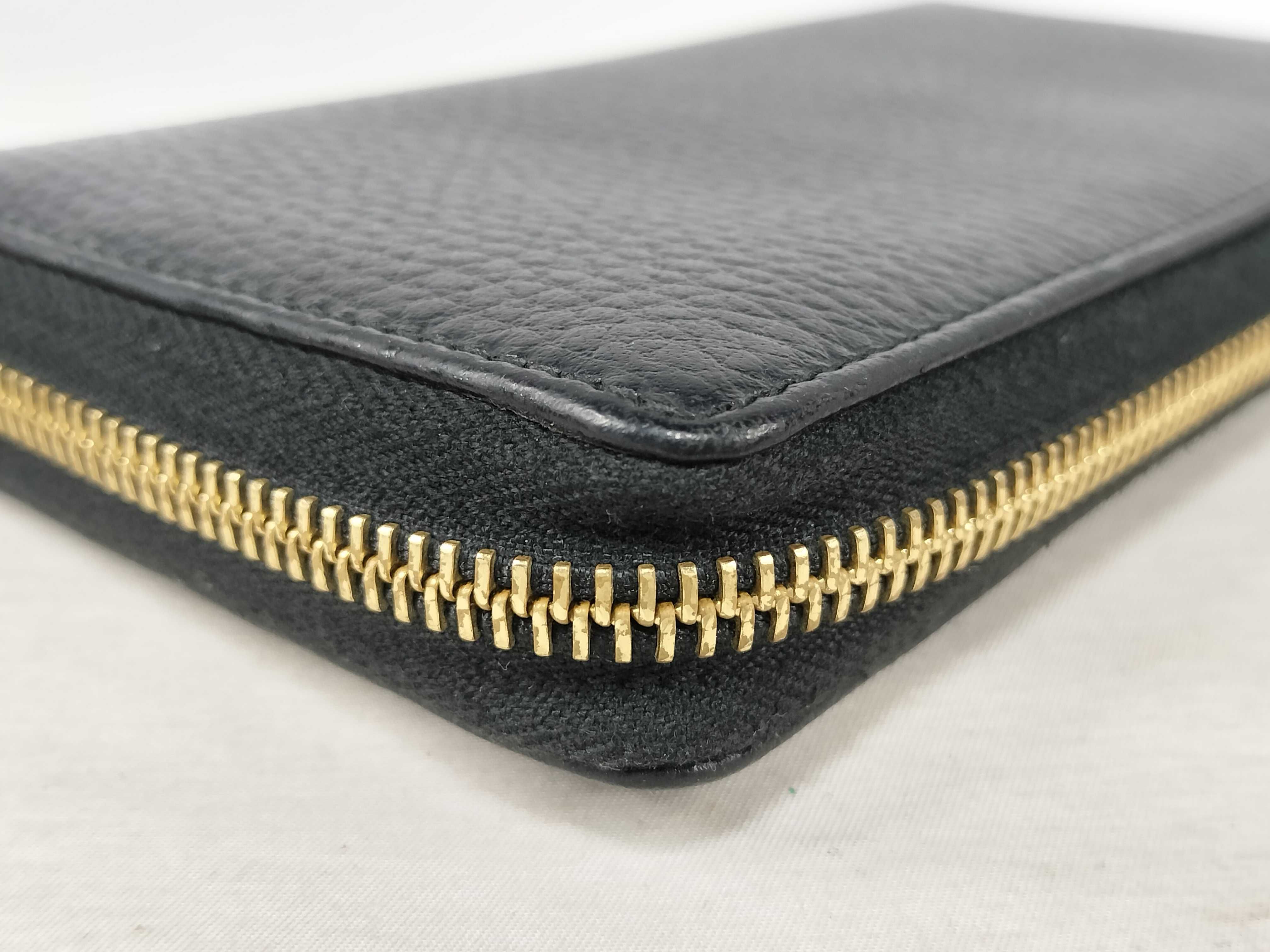 Leather Wallet 456117 — view 8