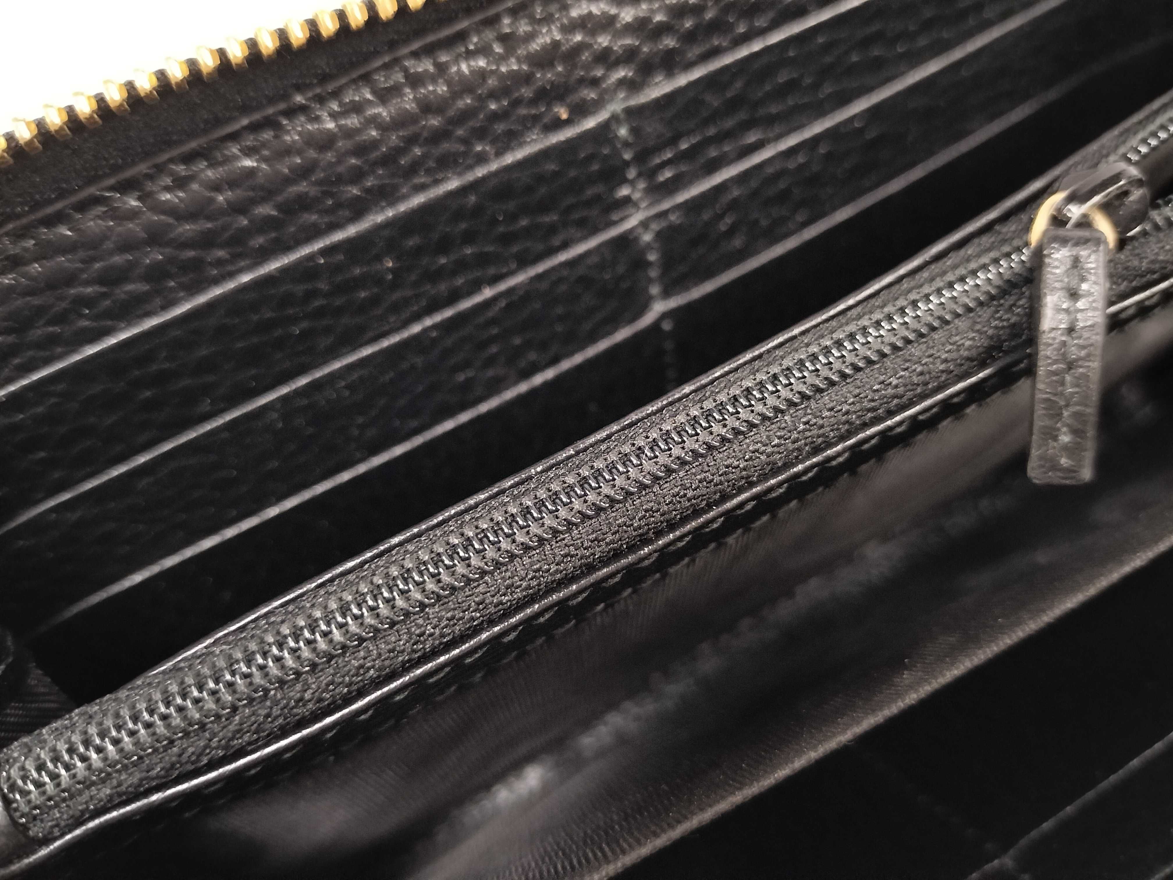 Leather Wallet 456117 — view 10