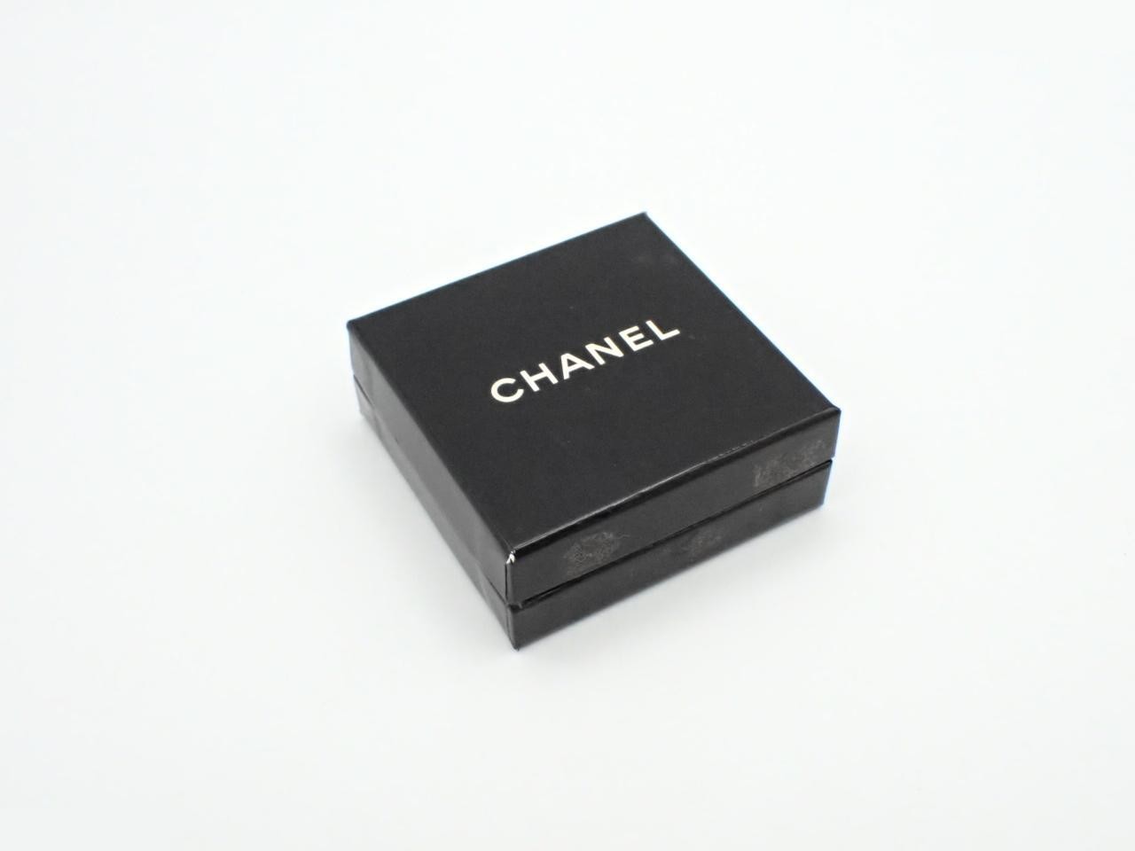 Coco Mark Earrings — view 4