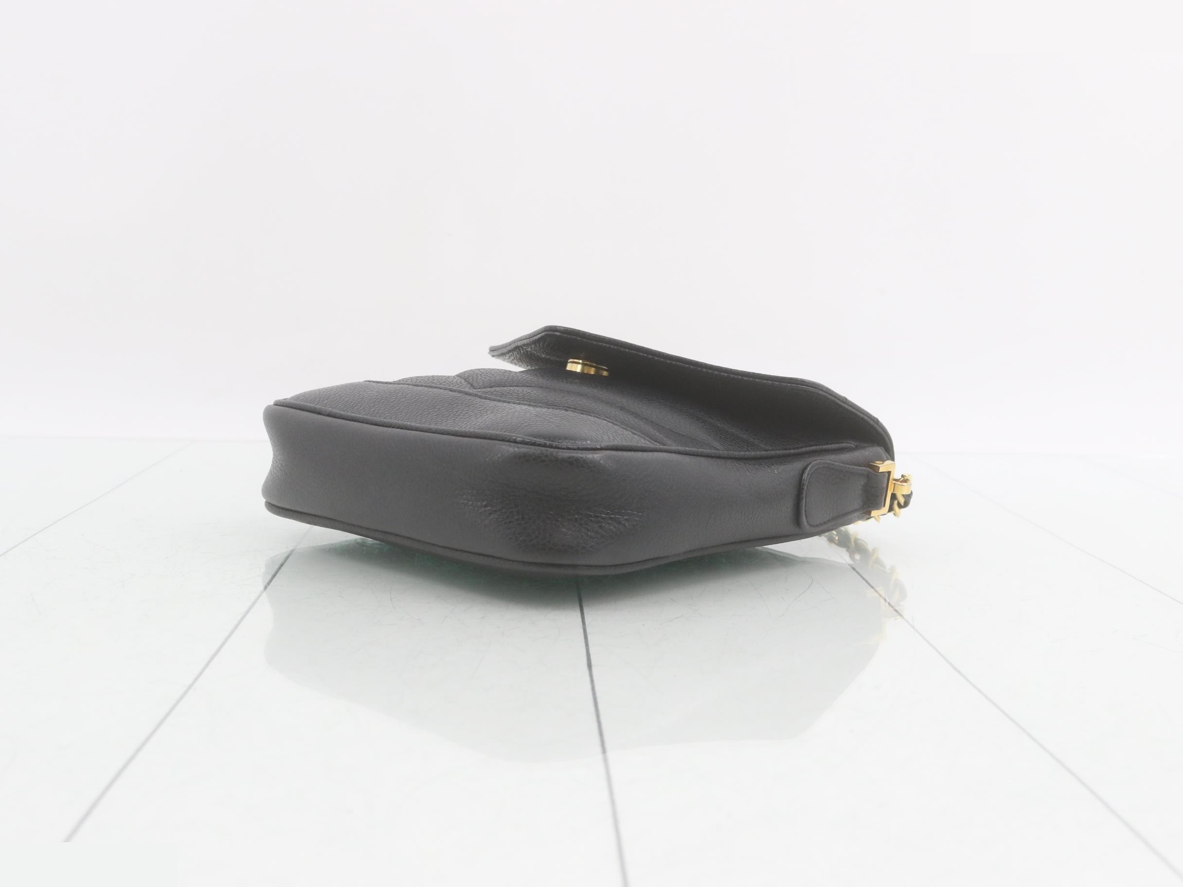 Caviar skin (bag) - Shoulder bag — view 6
