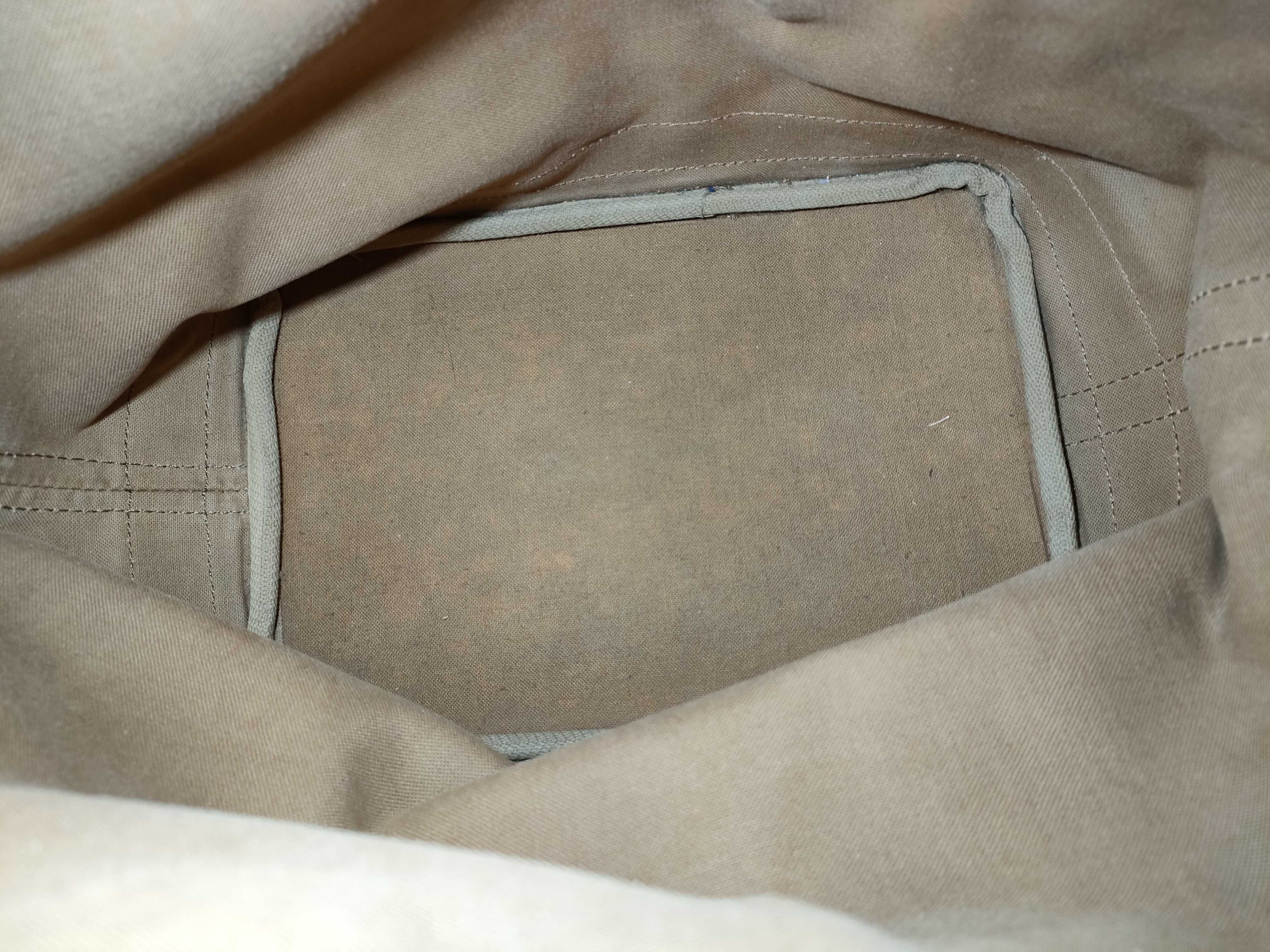 Monogram Noé Shoulder Bag — view 11