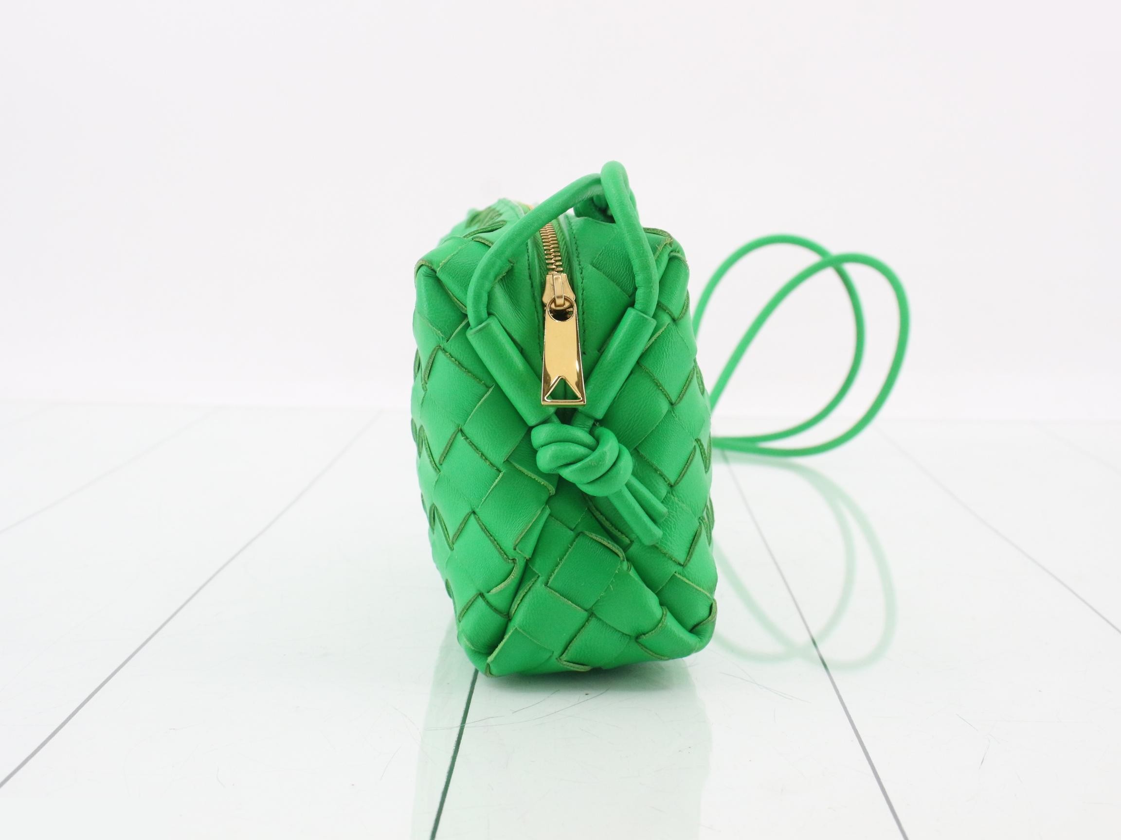 Shoulder bag — view 4
