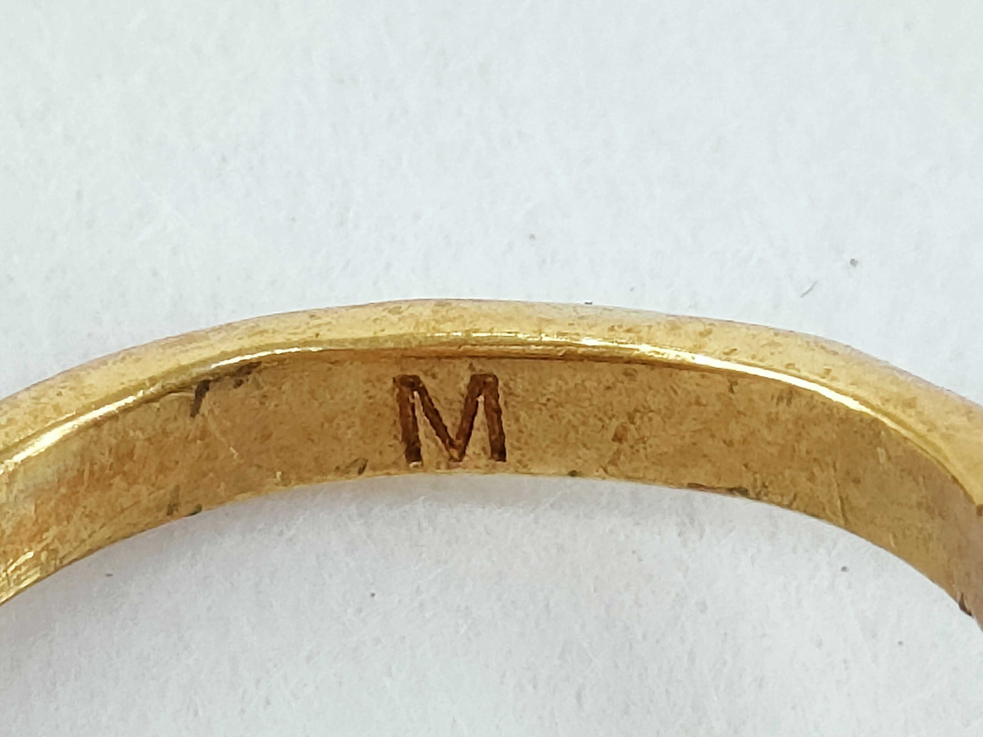 Rabbit Crystal Ring — view 5