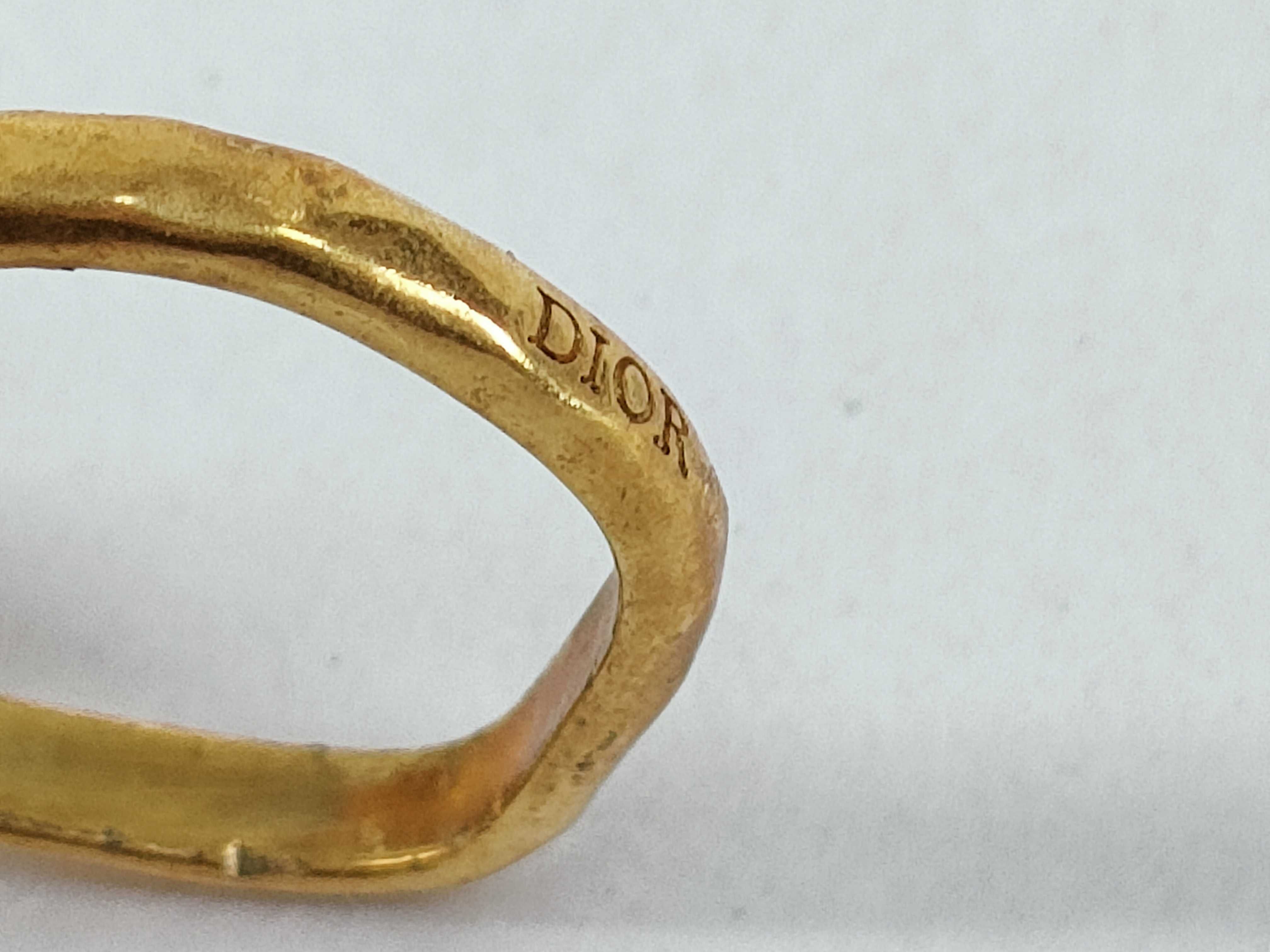 Rabbit Crystal Ring — view 6