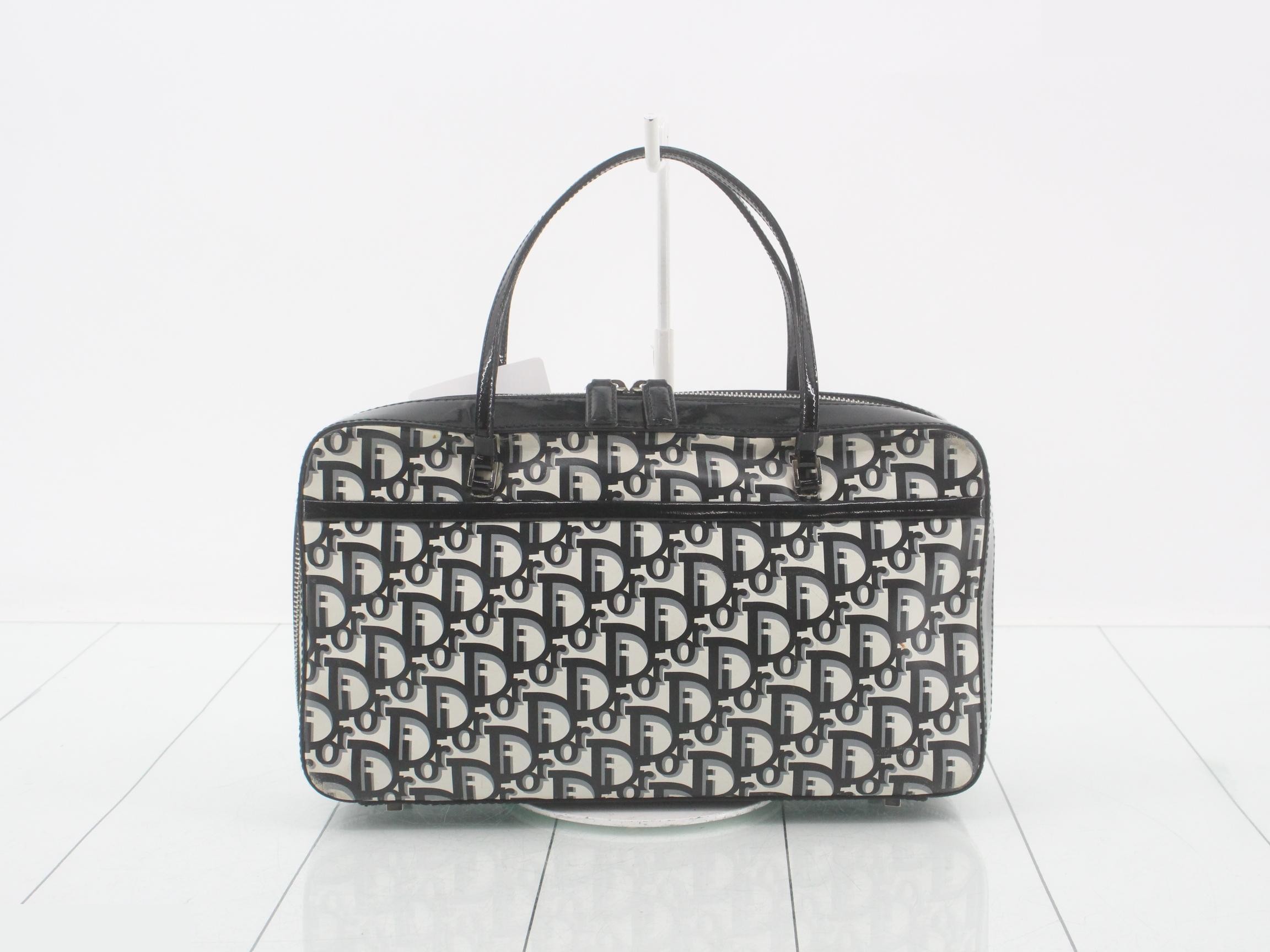 Trotter (bag) - handbag — view 2
