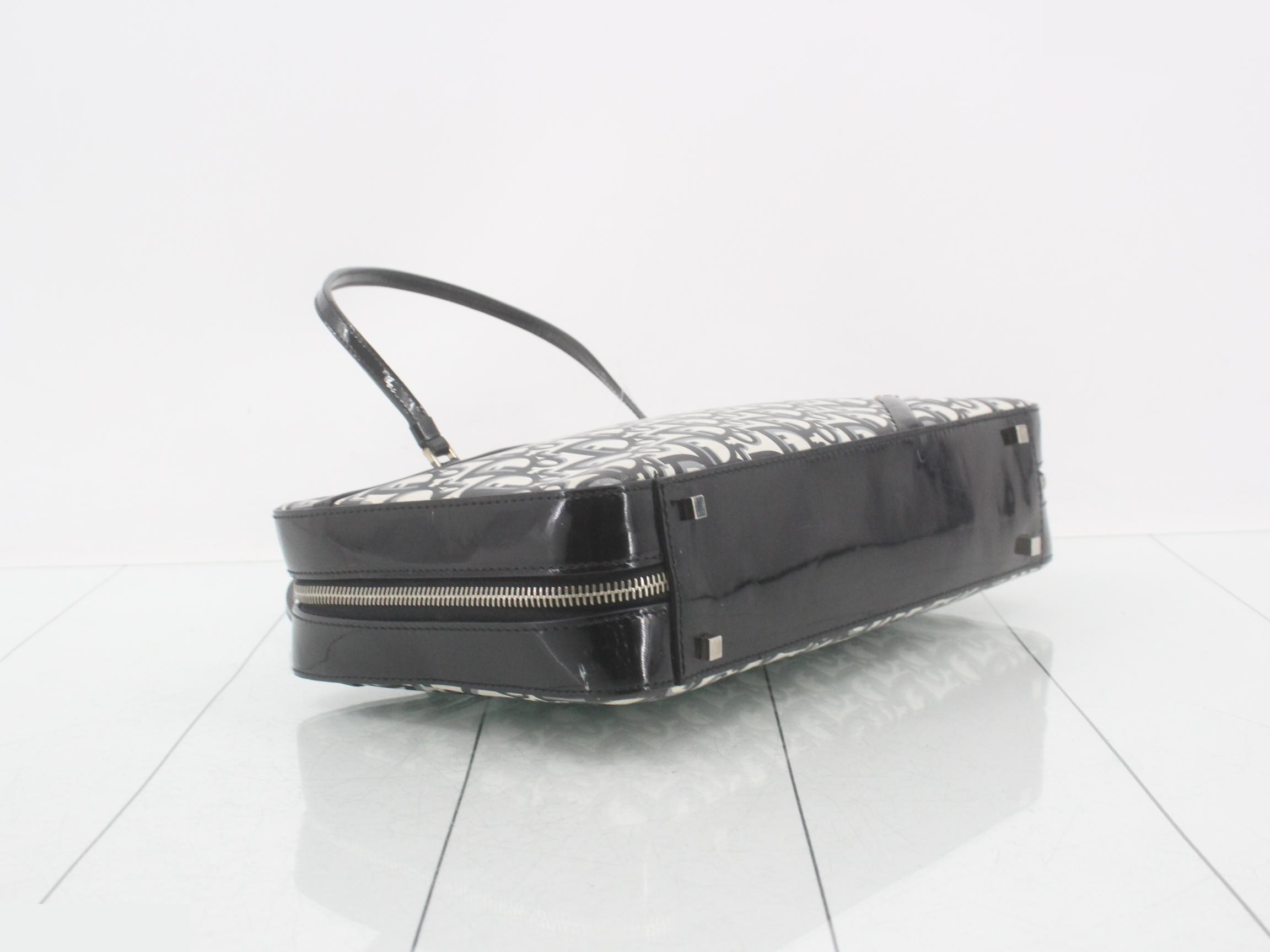 Trotter (bag) - handbag — view 5