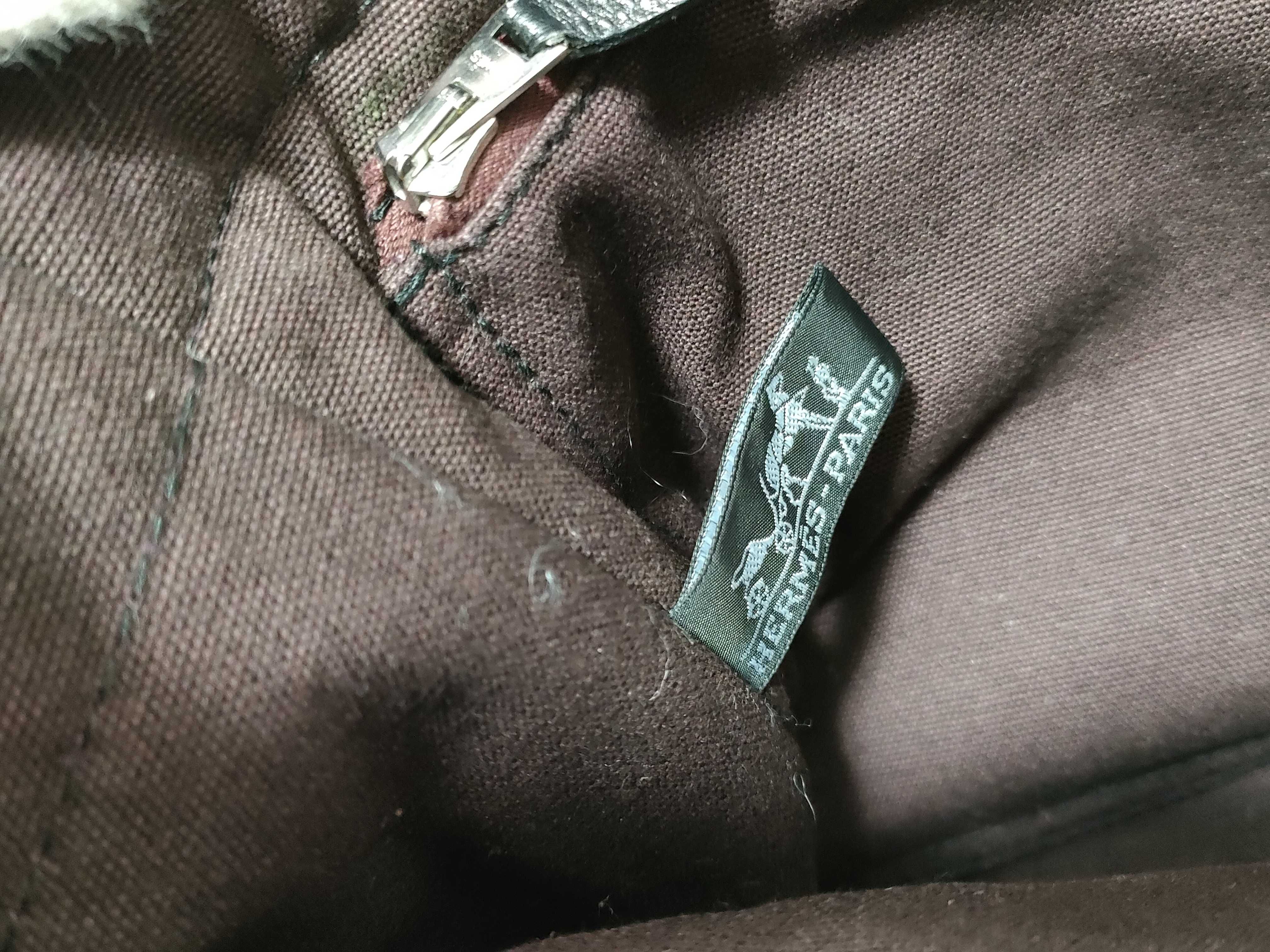 Fourre-Tout PM Tote Bag — view 11