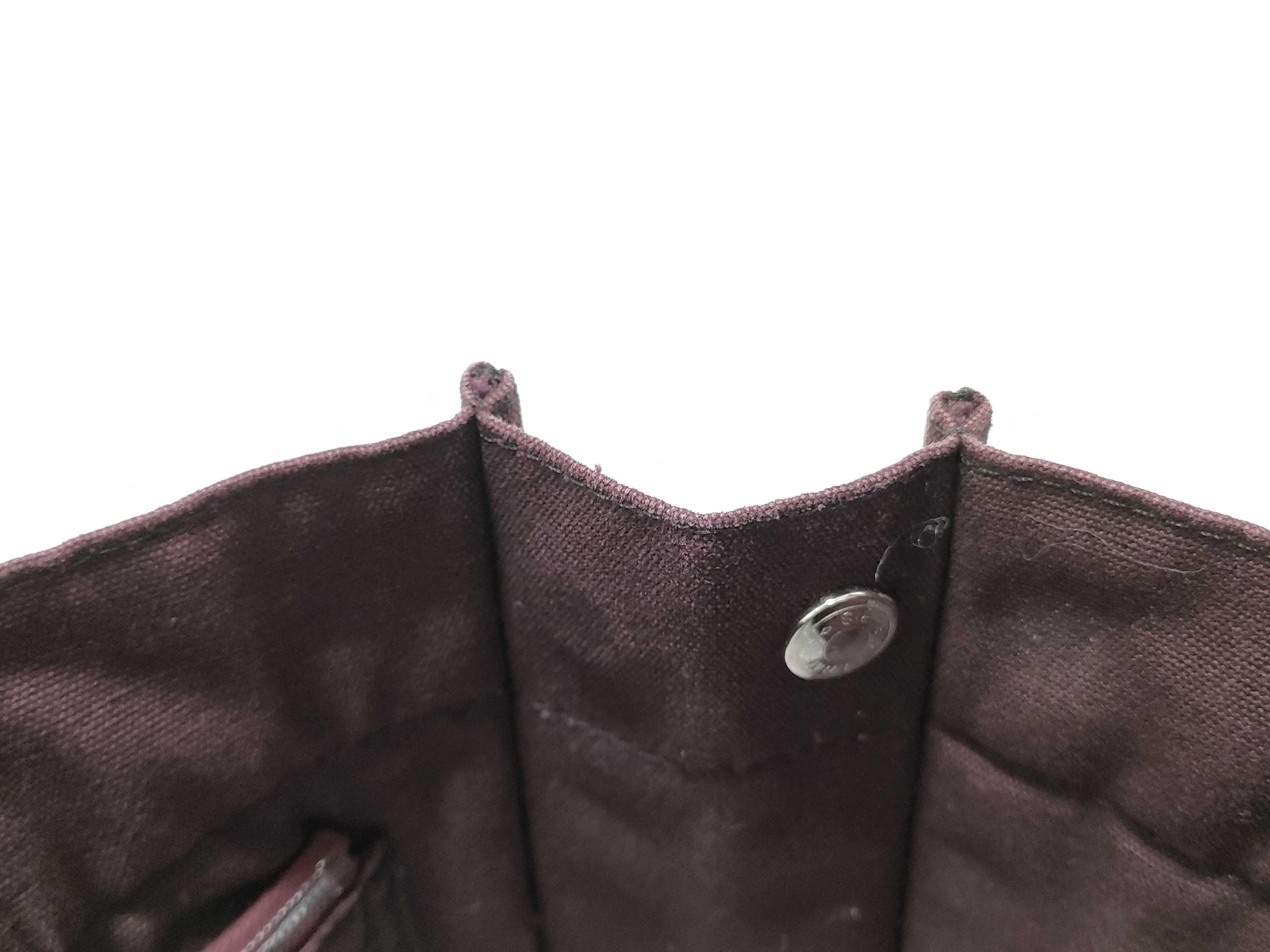 Fourre-Tout PM Tote Bag — view 8