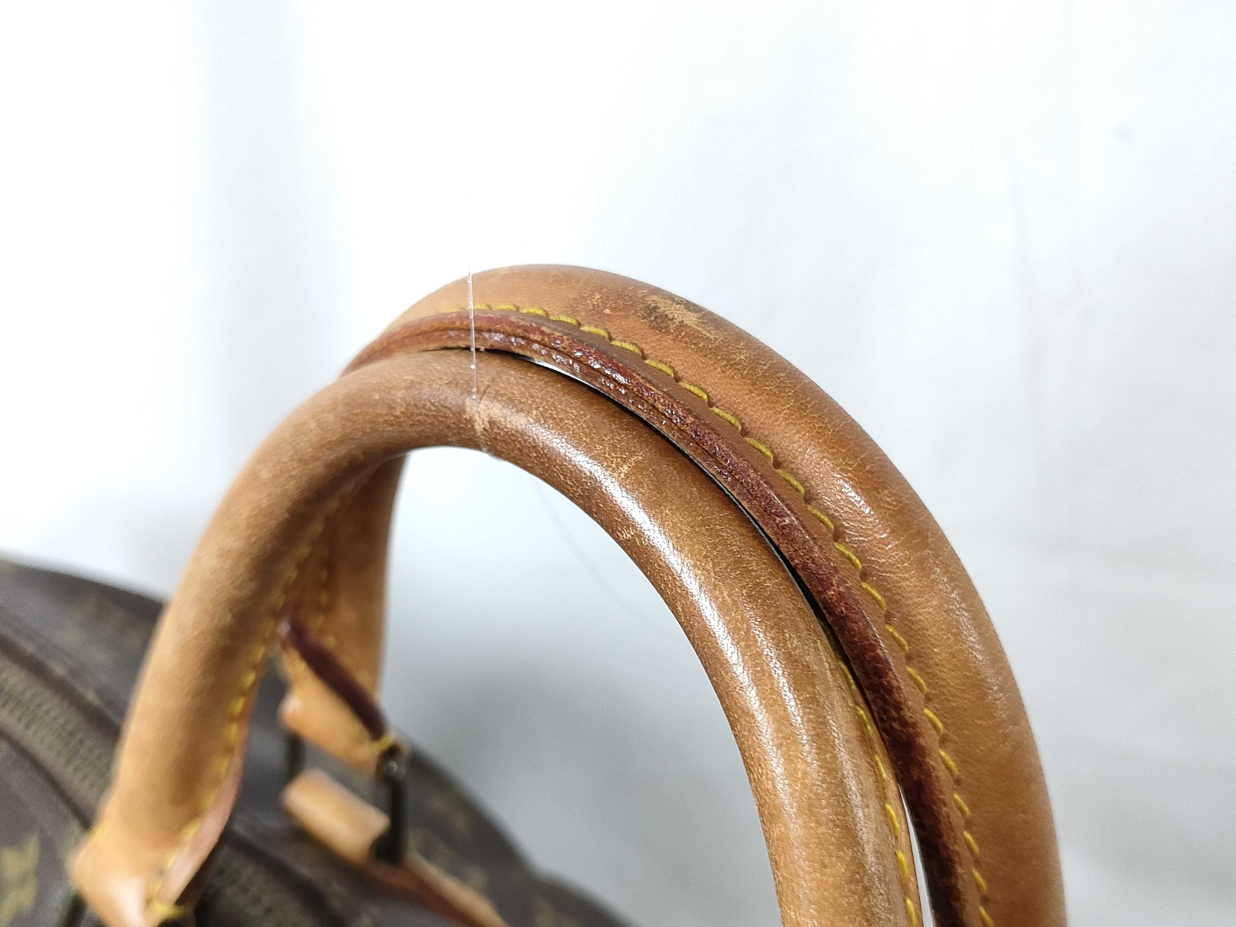 Monogram Speedy 35 Handbag — view 5
