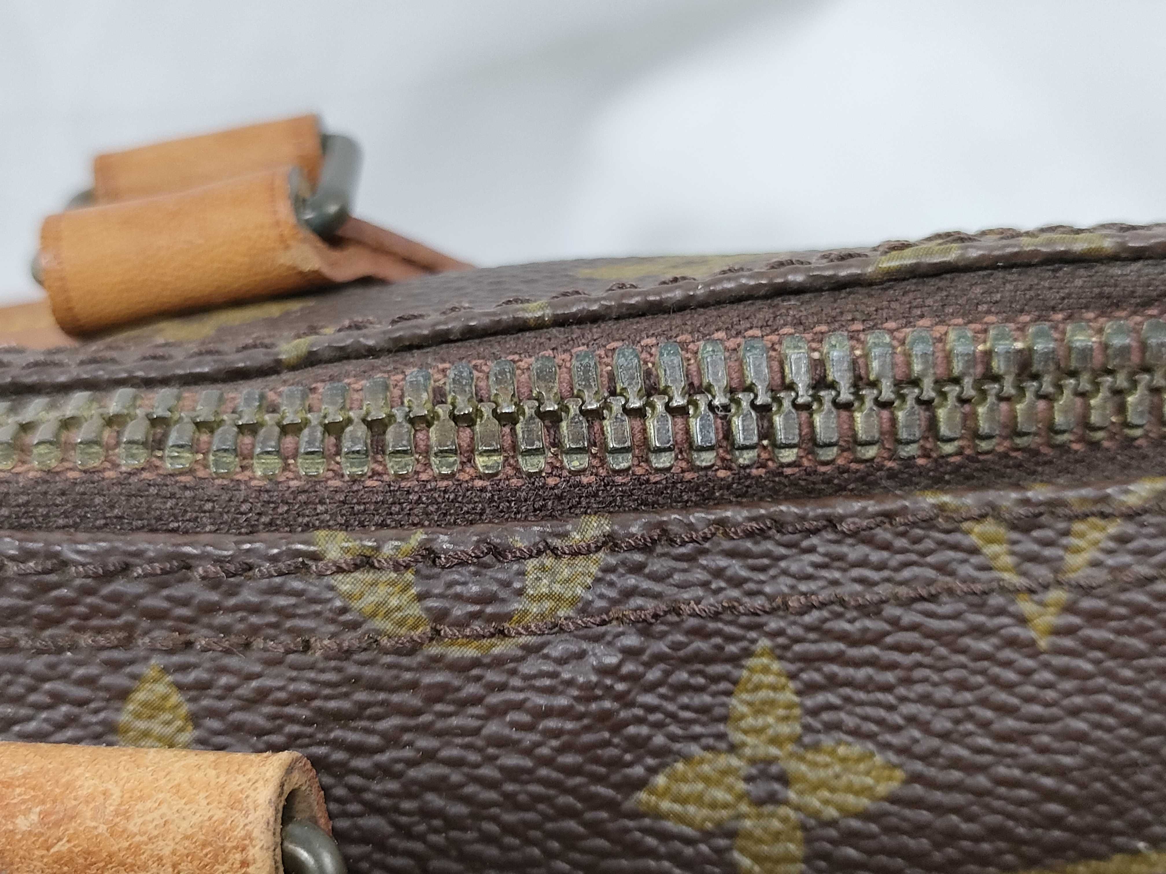 Monogram Speedy 35 Handbag — view 7