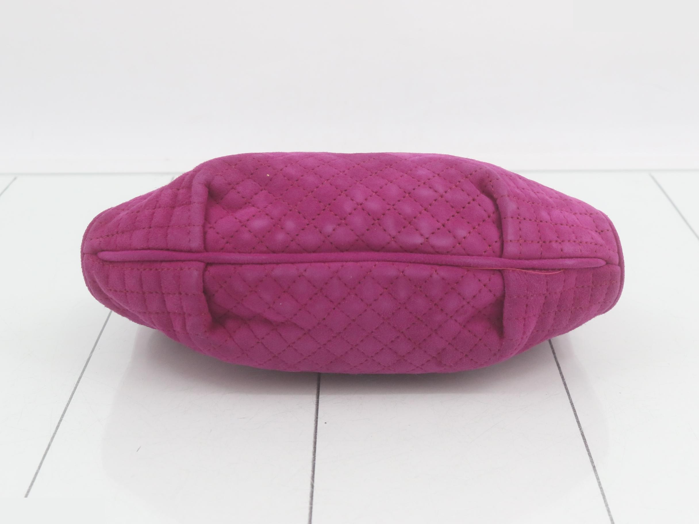 Suede coin purse — view 3