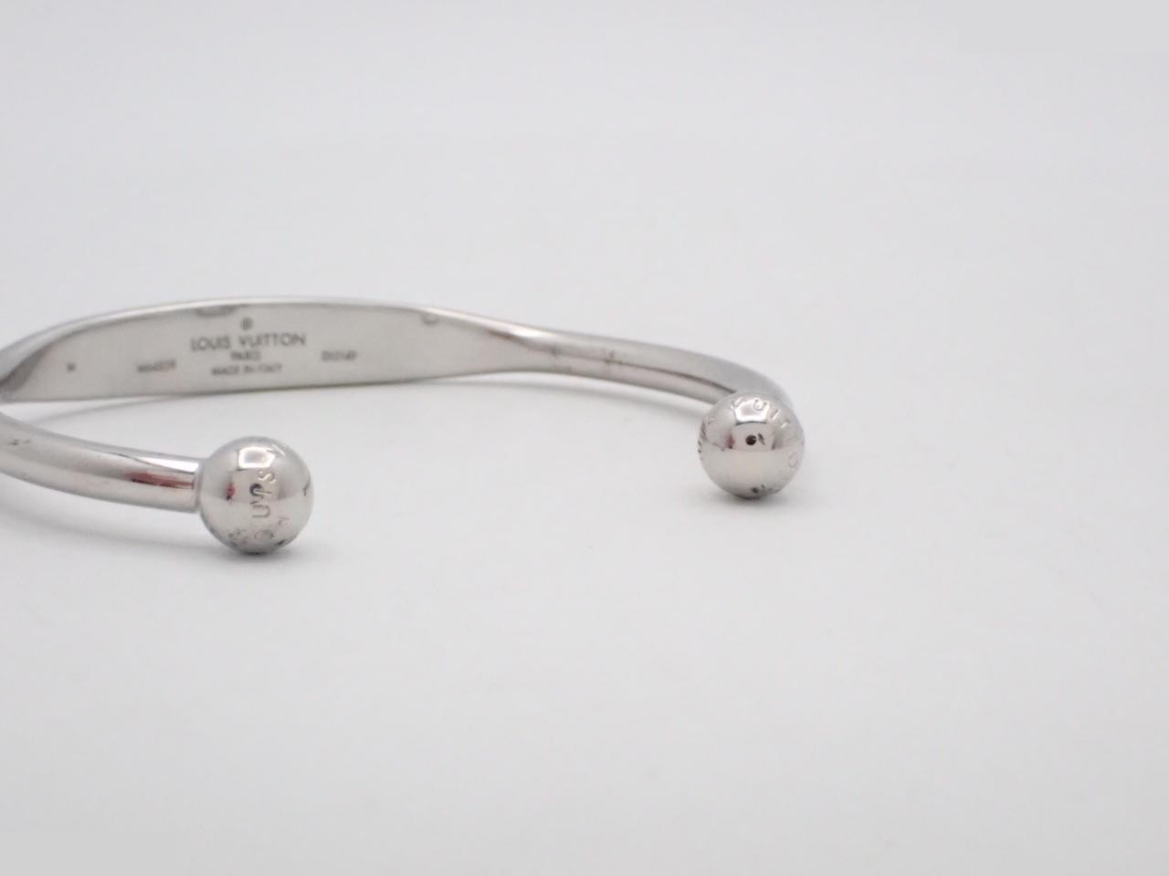 Bangle, wrist circumference approximately 18 cm — view 3