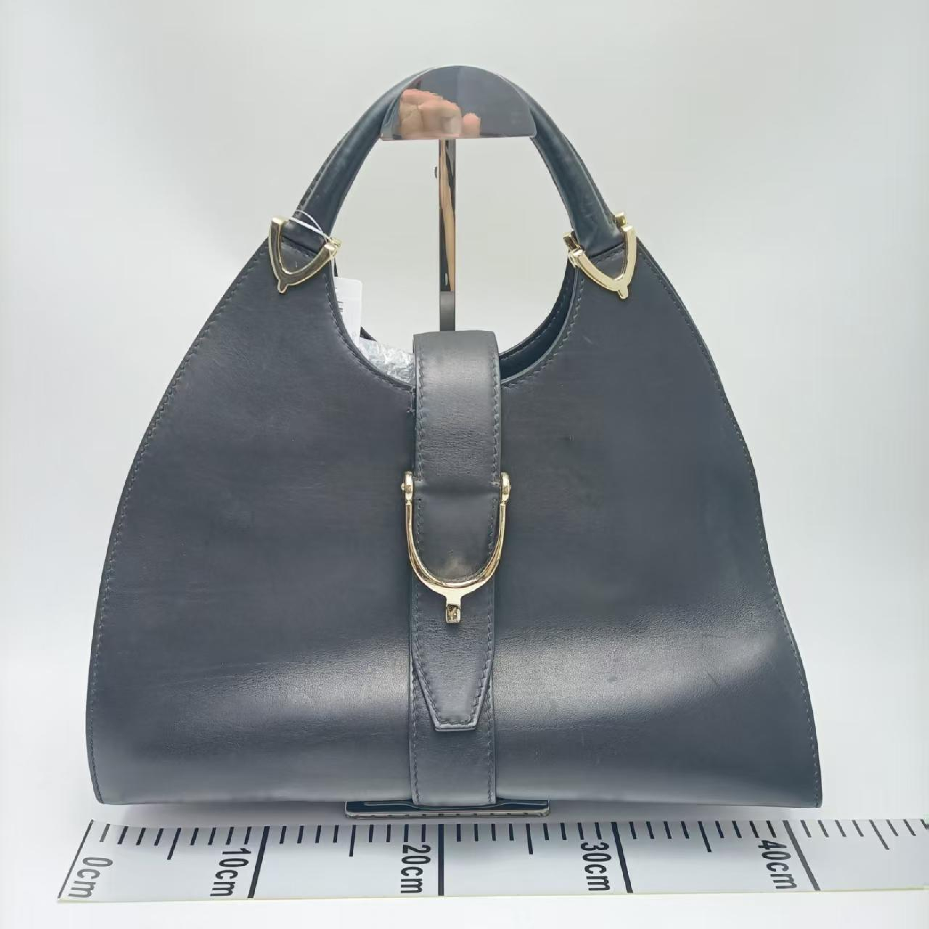 sturrip cowhide shoulder bag 277514 shoulder bag