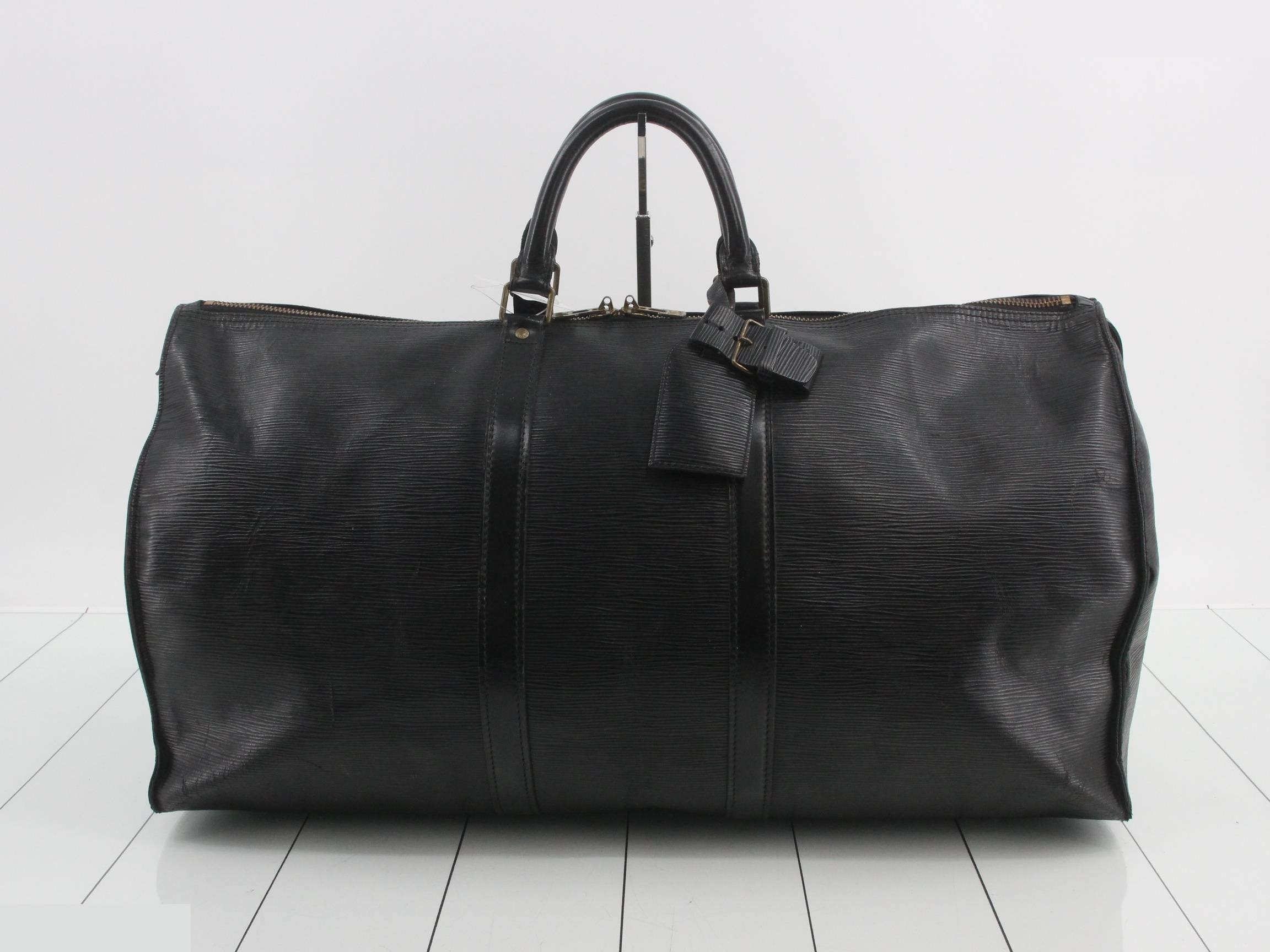 Keepall — view 2
