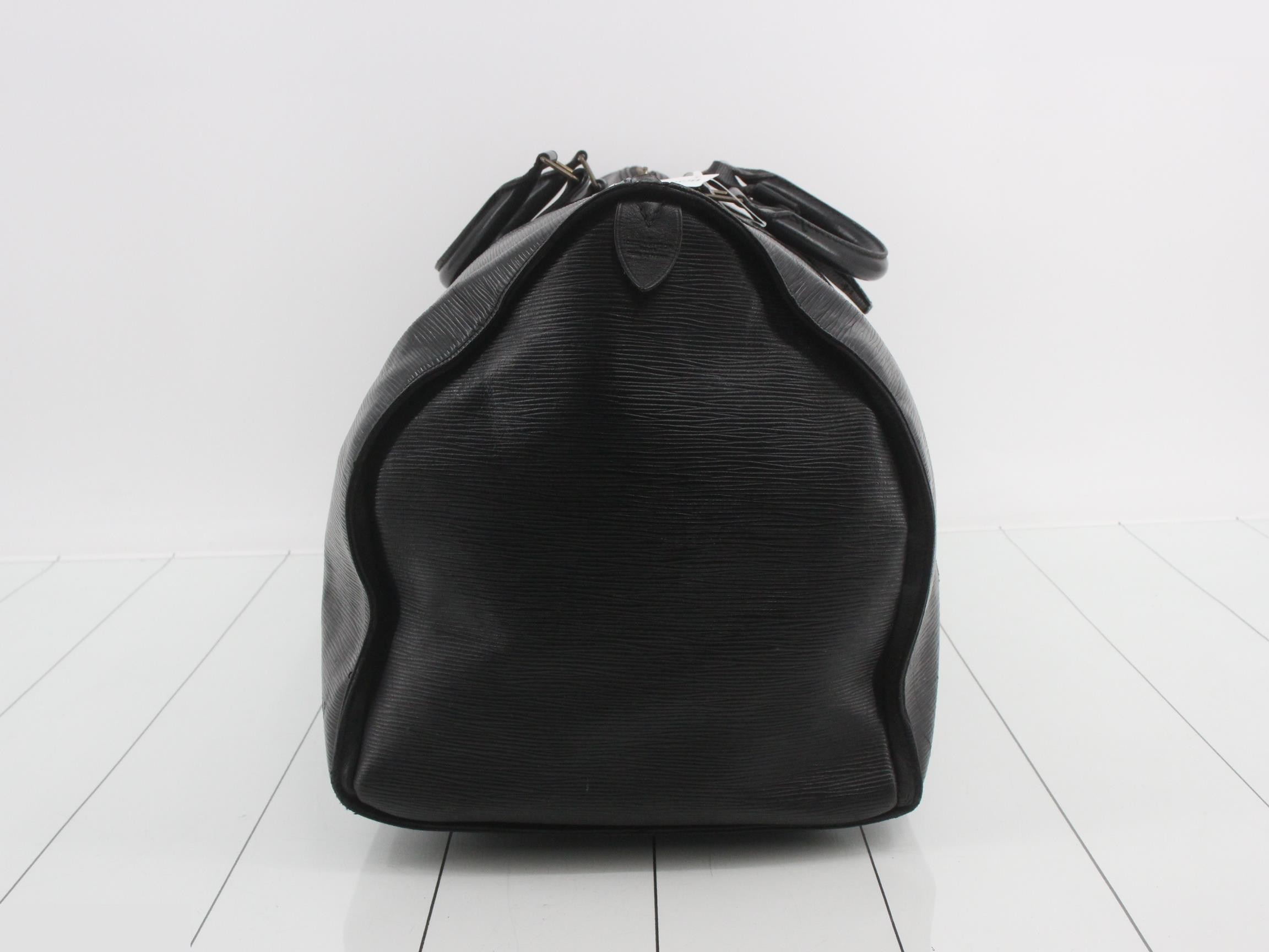 Keepall — view 3