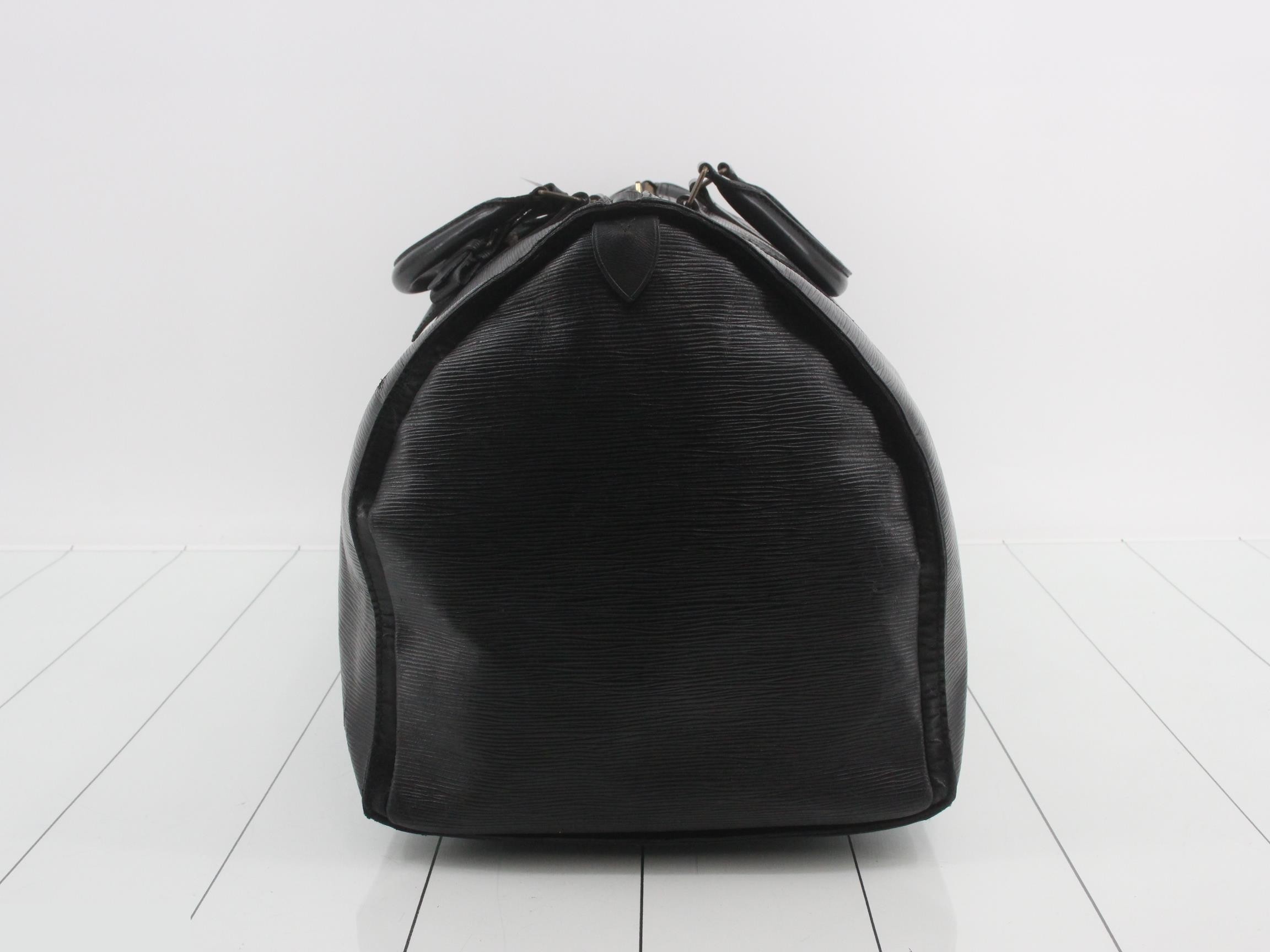 Keepall — view 4