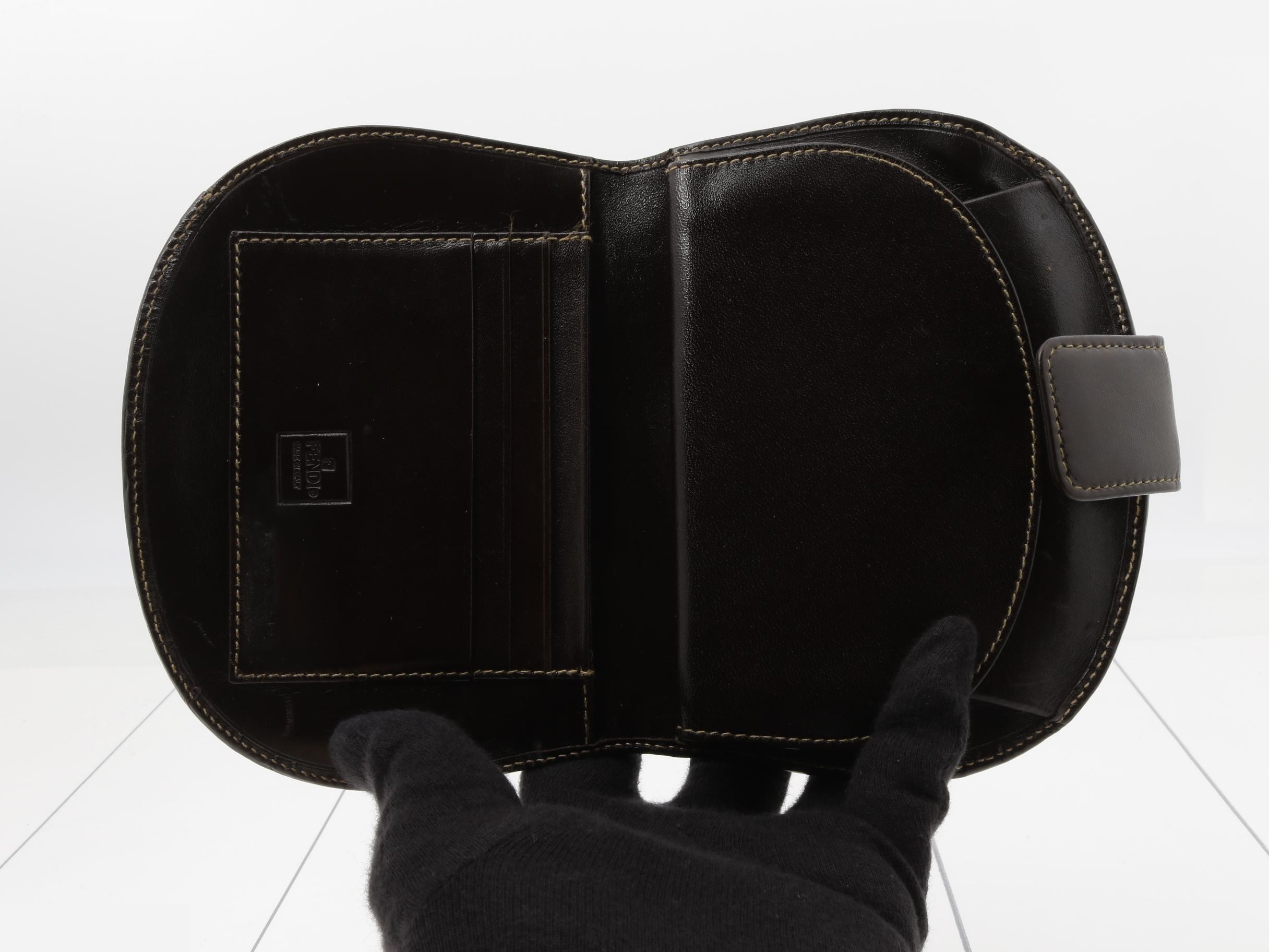 Zucca (bags) and wallets — view 4