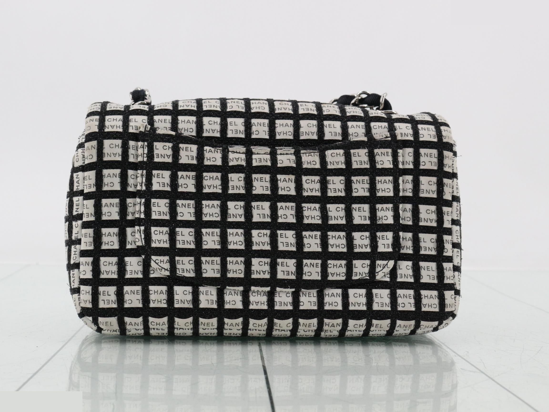 Chocolate bar (bag) — view 2