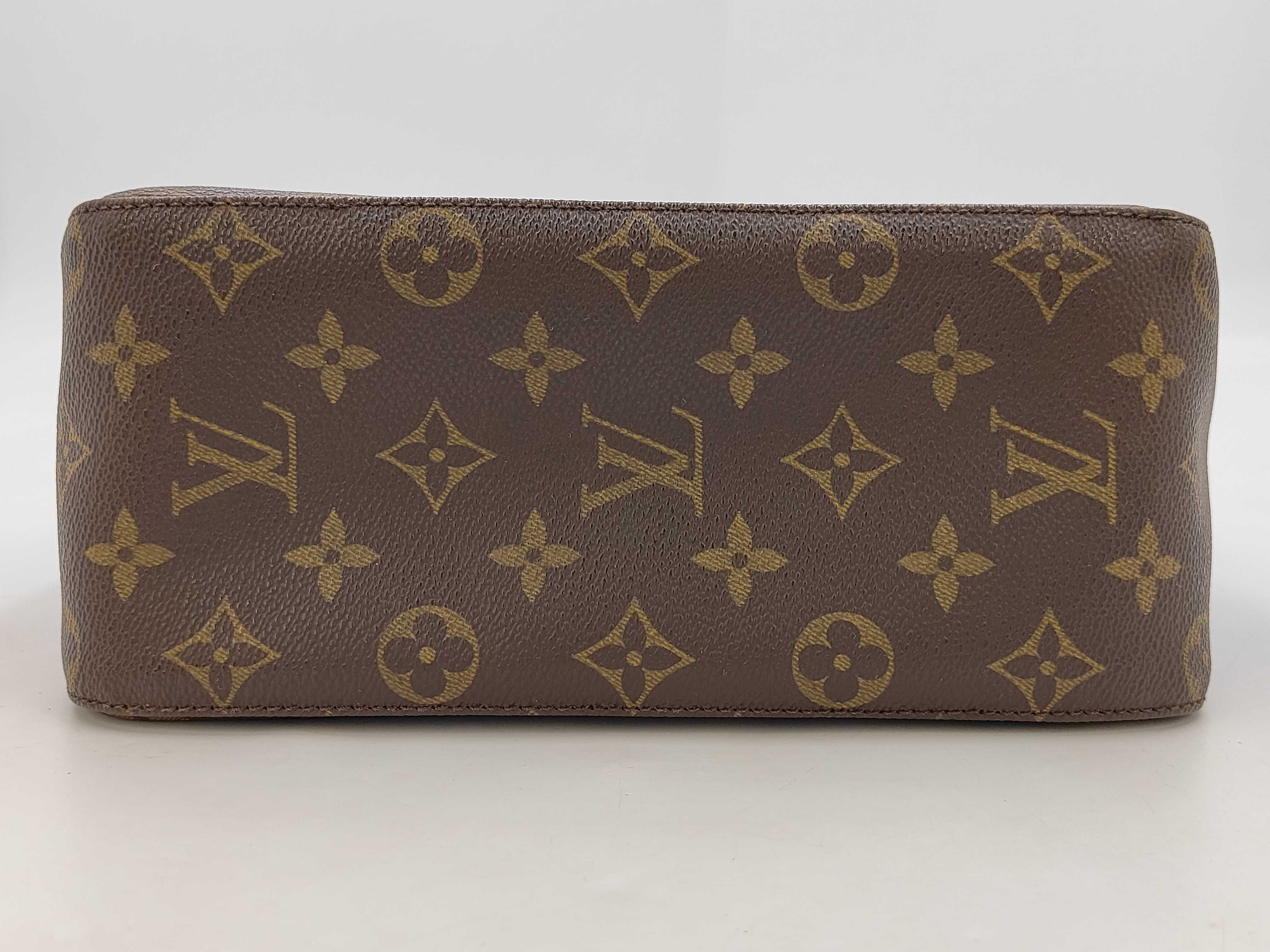 Monogram LV Monogram Looping MM M51146 FL0062 Handbag — view 7