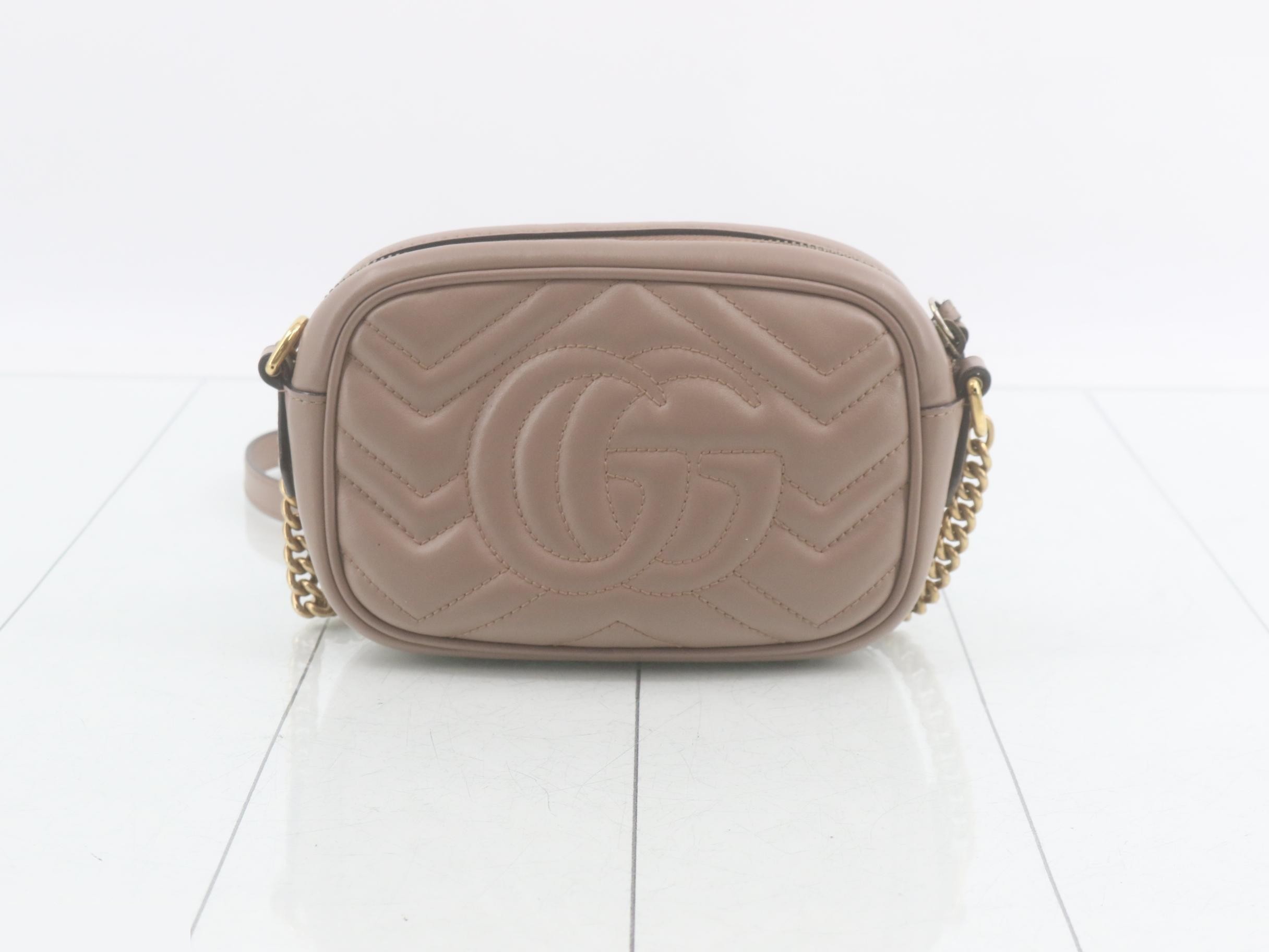 Double Shoulder Bag — view 2