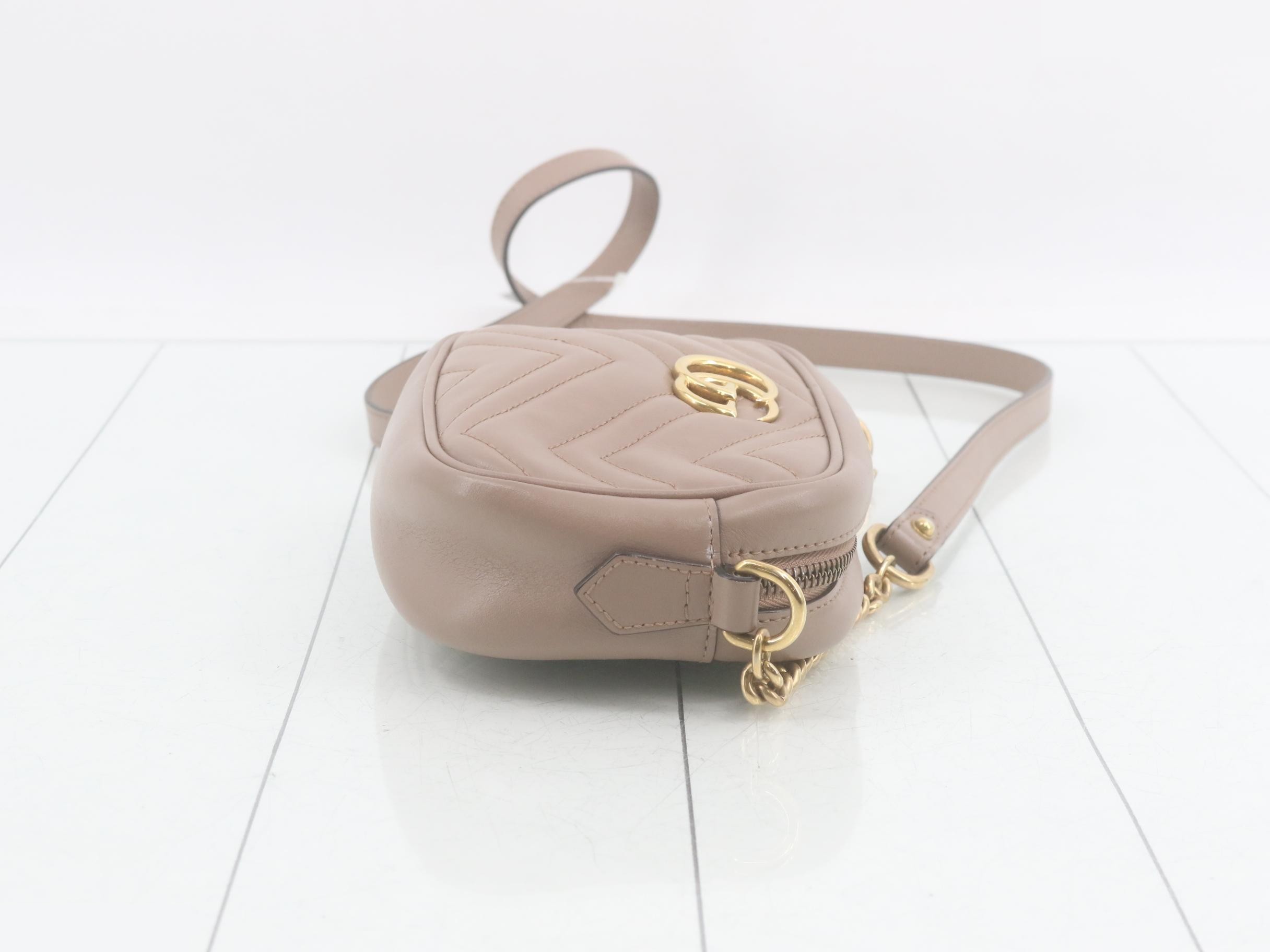 Double Shoulder Bag — view 3