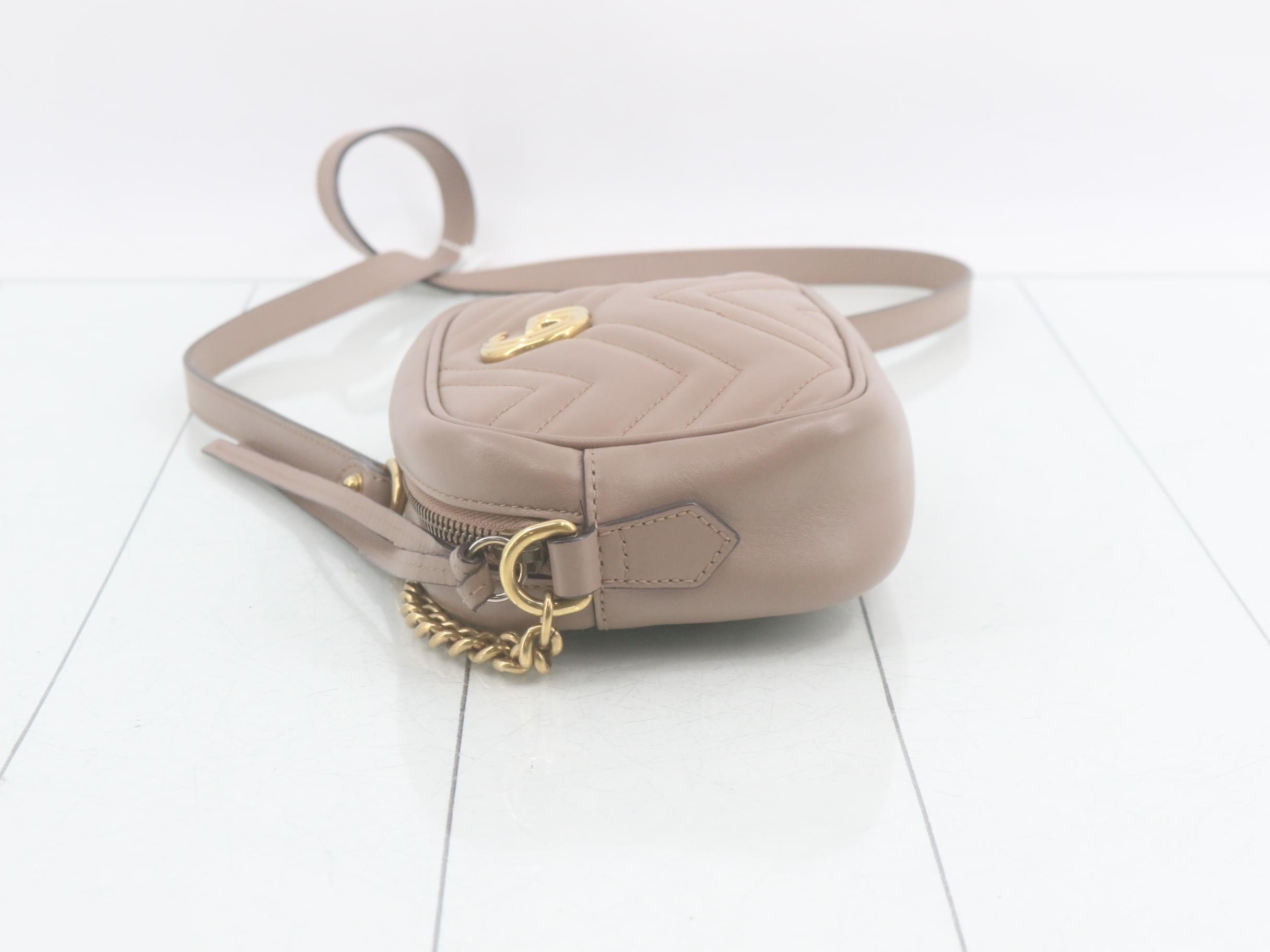 Double Shoulder Bag — view 4
