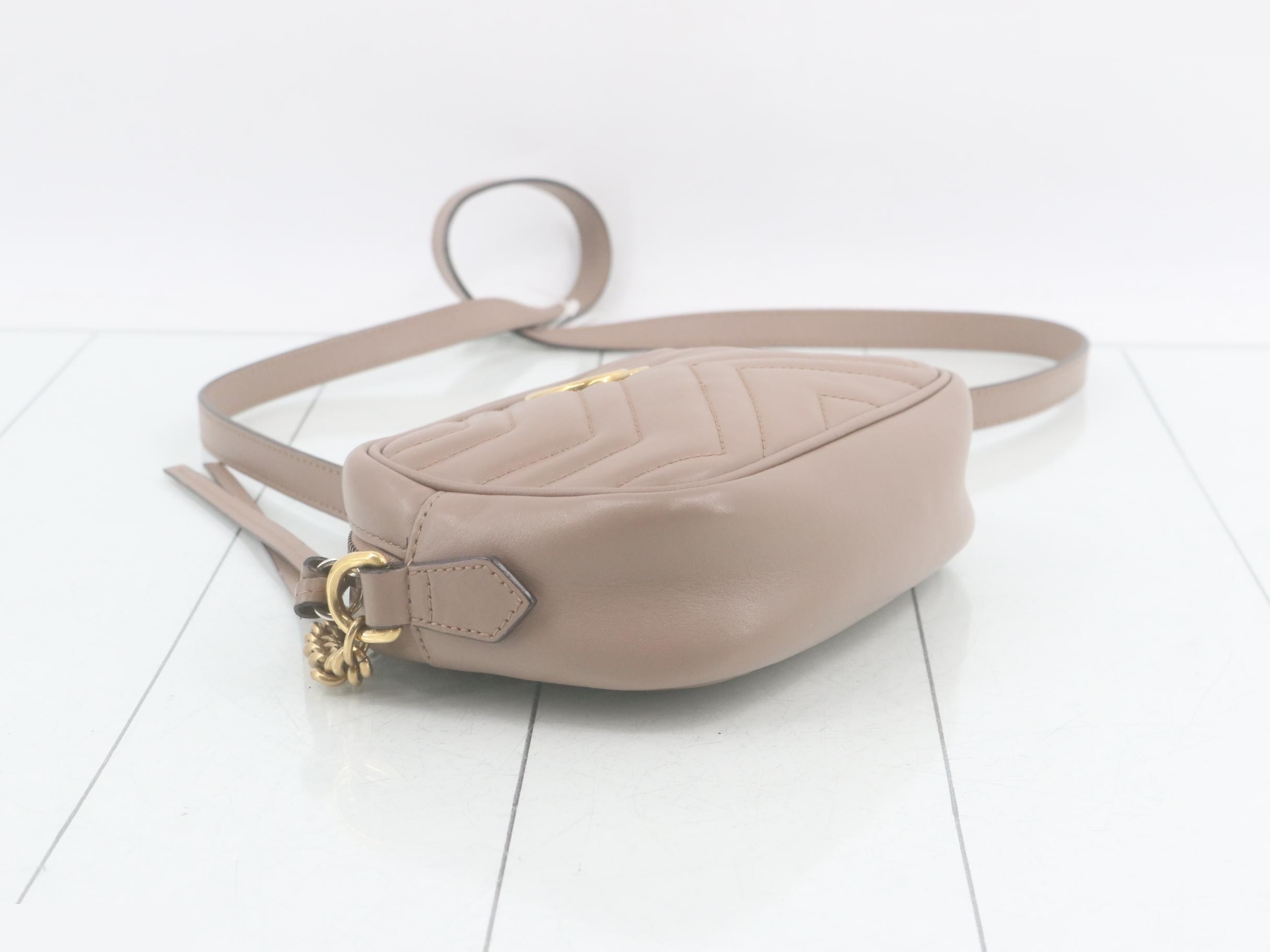 Double Shoulder Bag — view 5