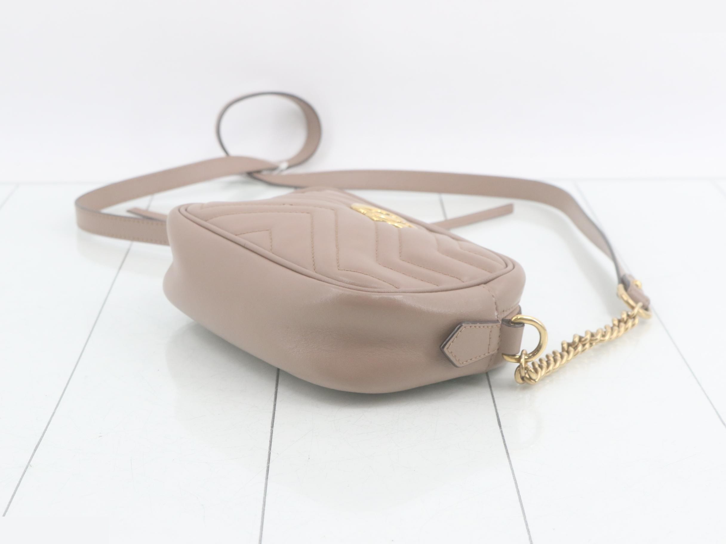 Double Shoulder Bag — view 6