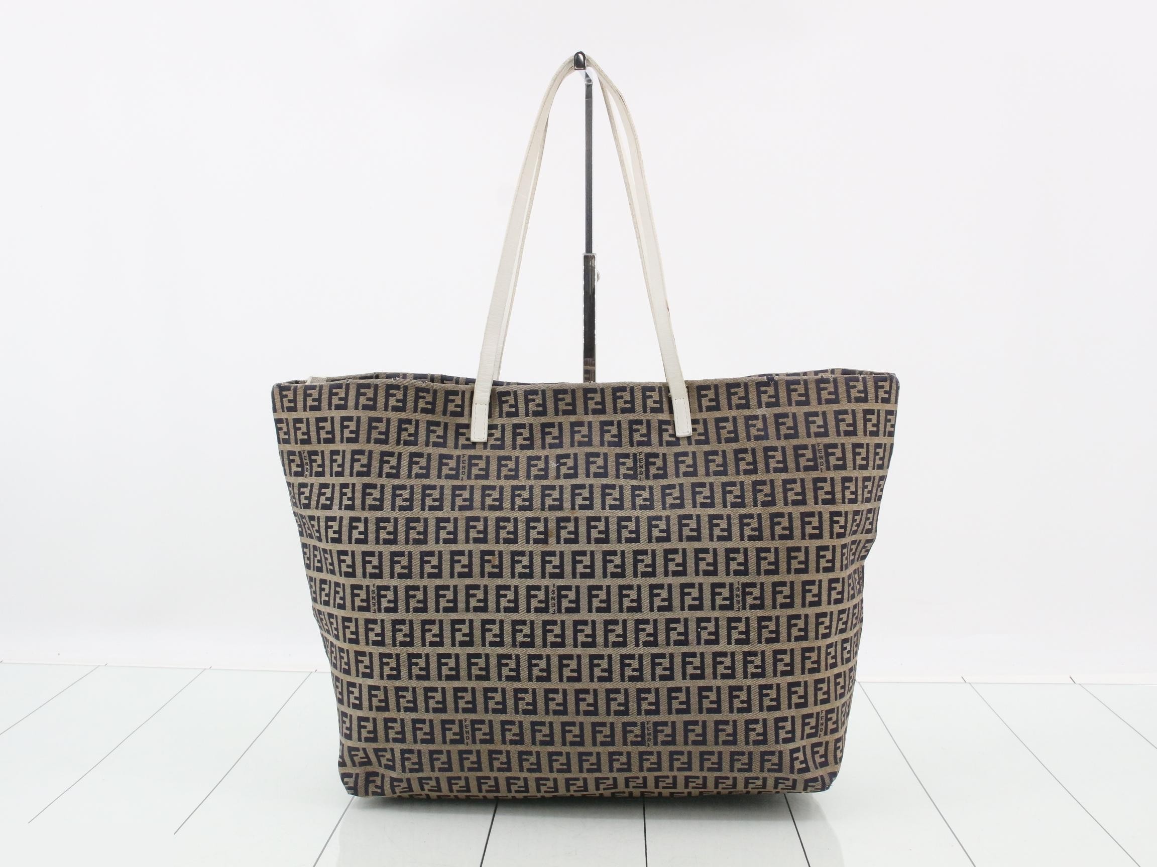 Zucchino (Bag) - Tote Bag — view 2