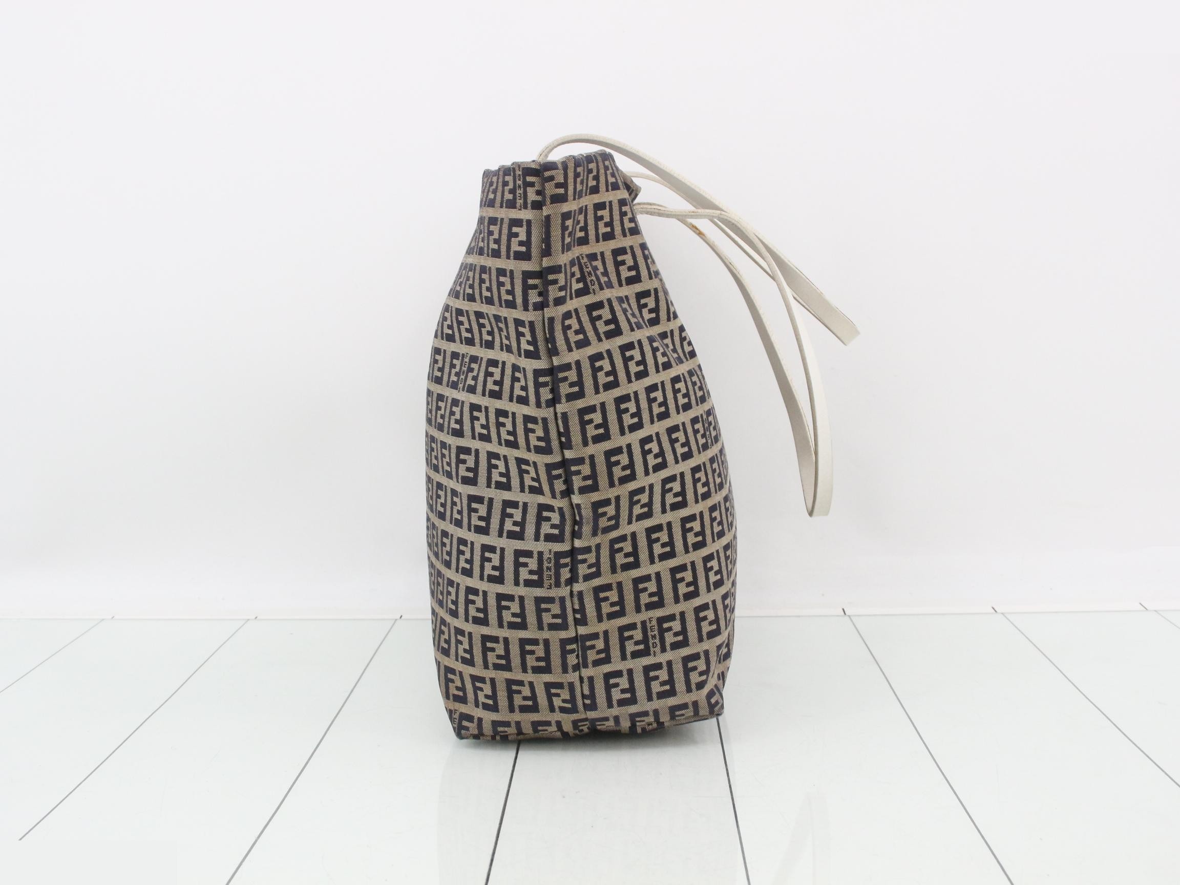 Zucchino (Bag) - Tote Bag — view 3