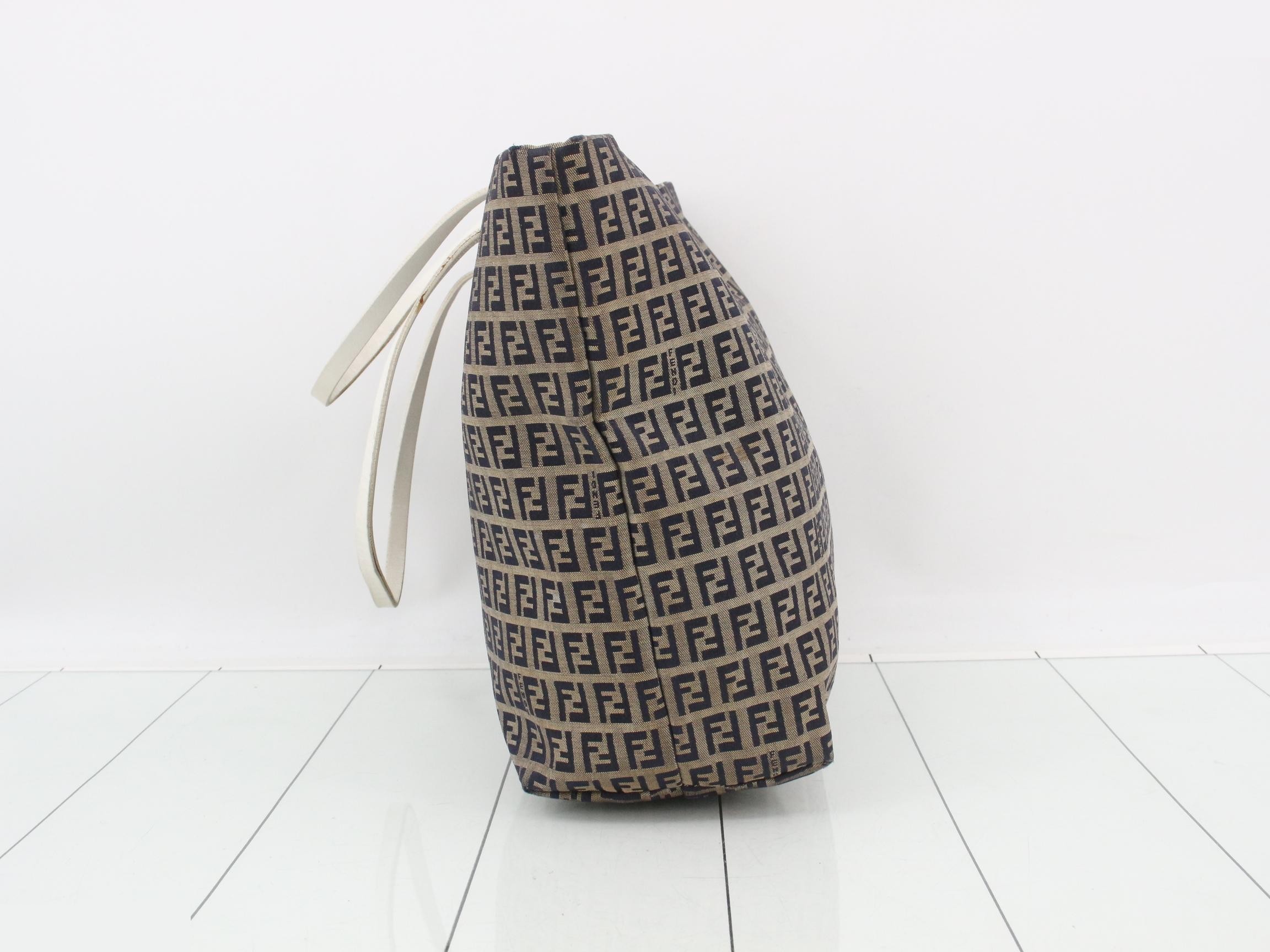 Zucchino (Bag) - Tote Bag — view 4
