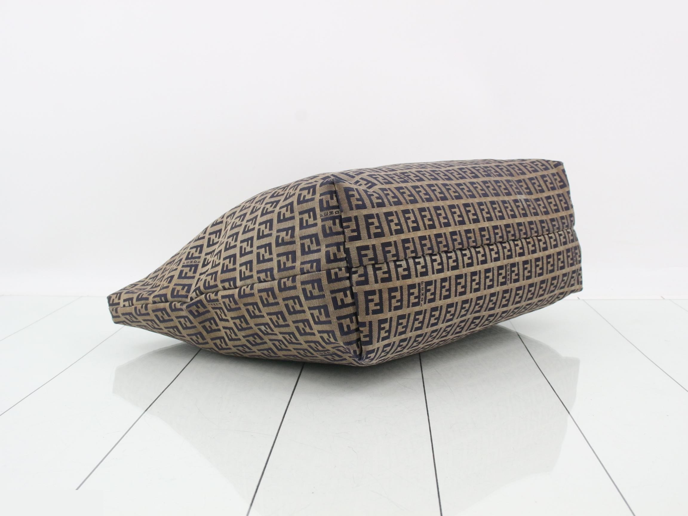 Zucchino (Bag) - Tote Bag — view 5