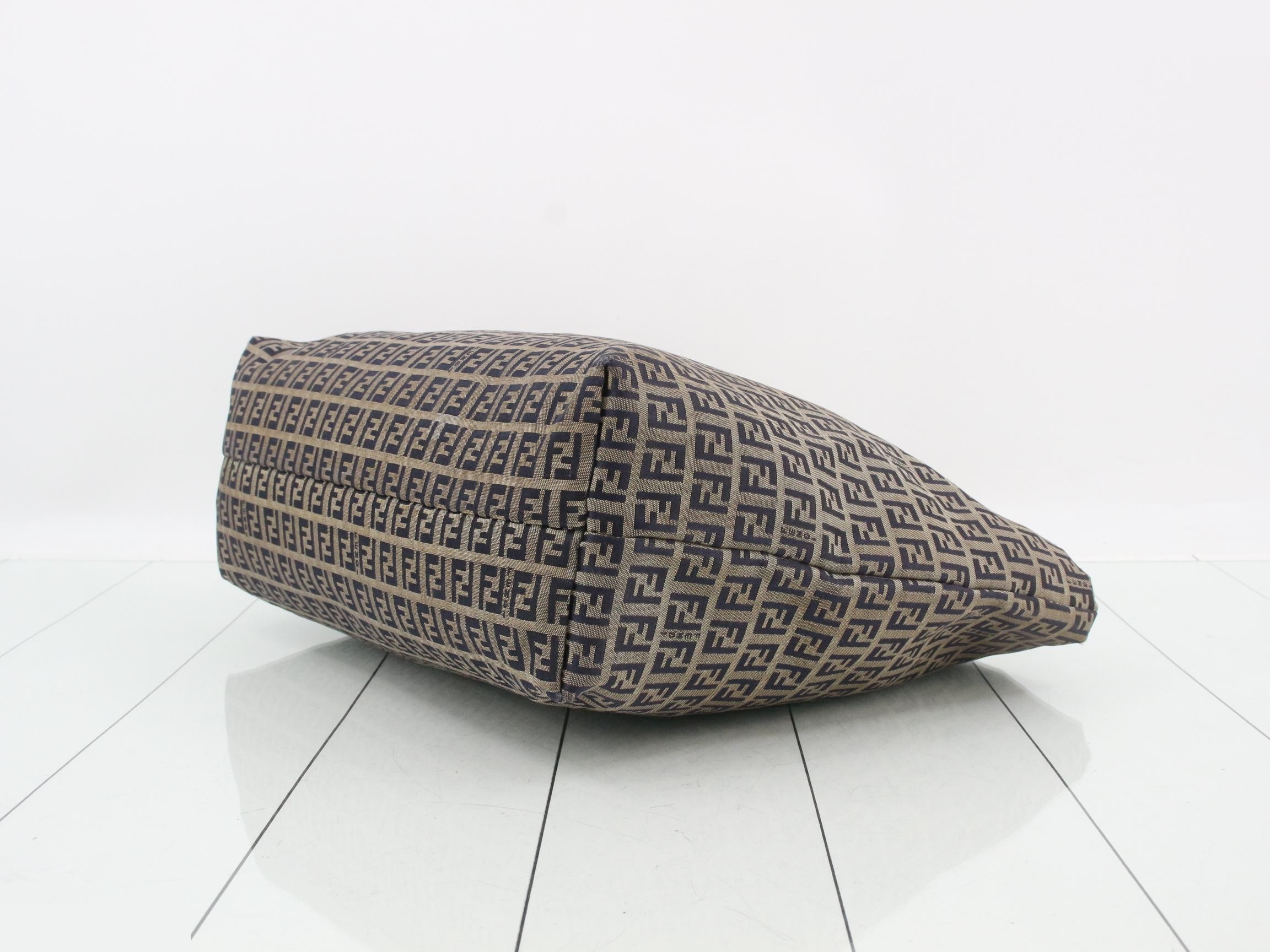 Zucchino (Bag) - Tote Bag — view 6