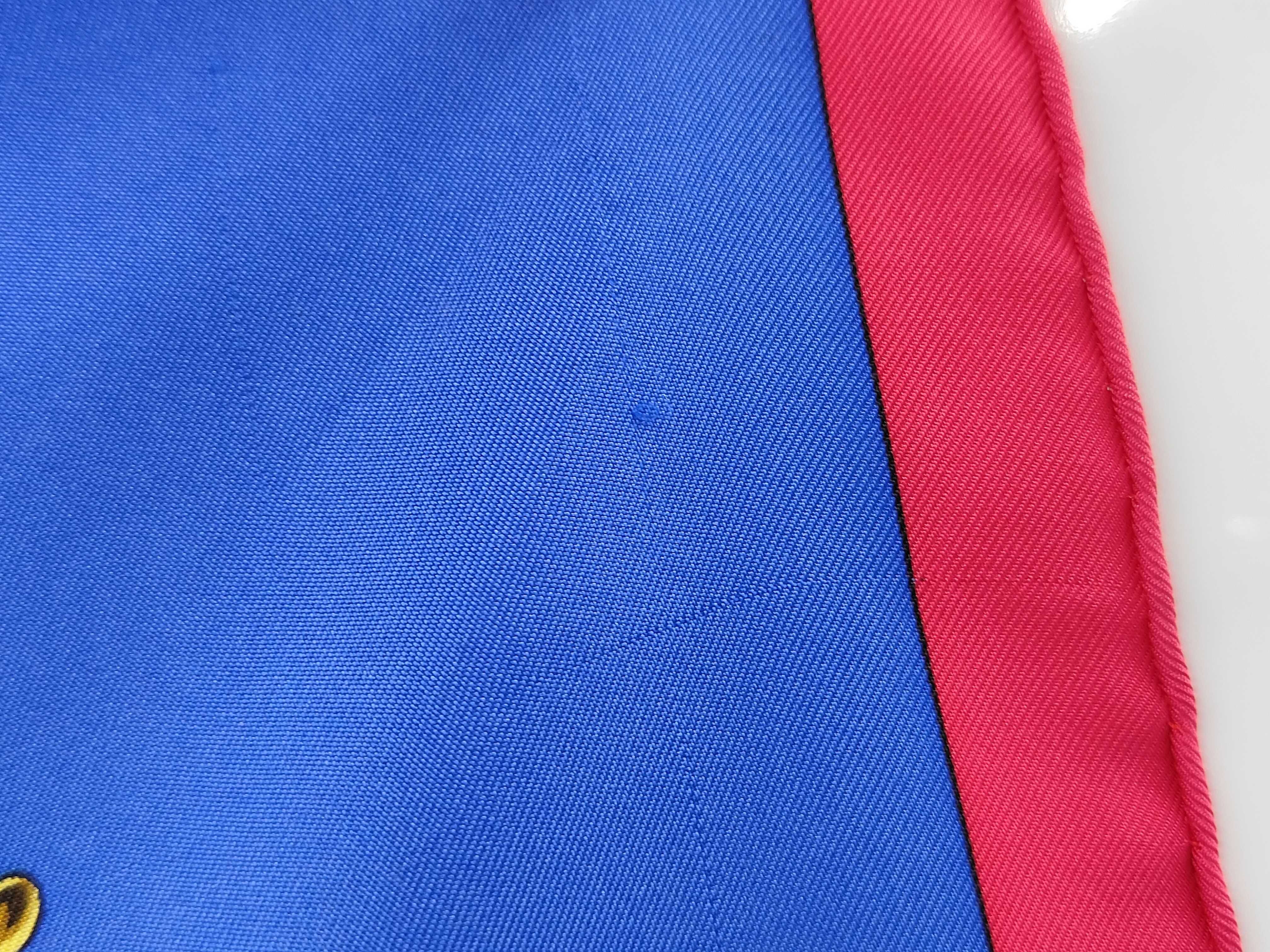 scarf carré and other accessories — view 5