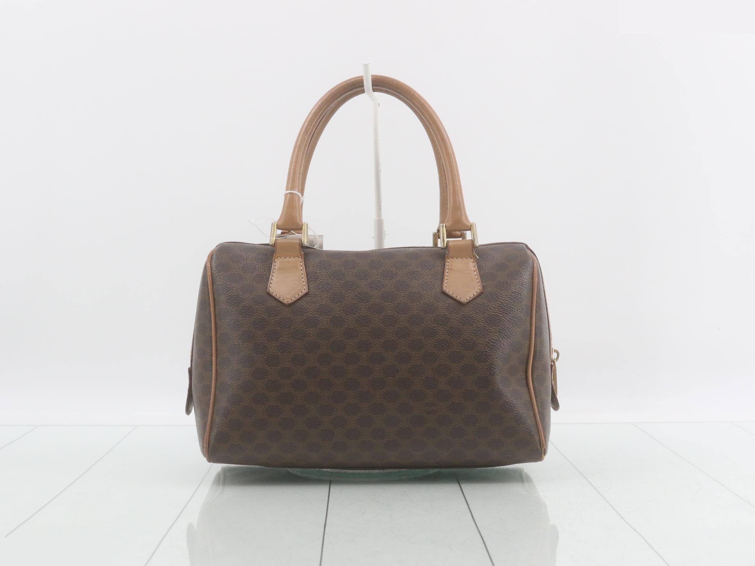 Boston Bag — view 2