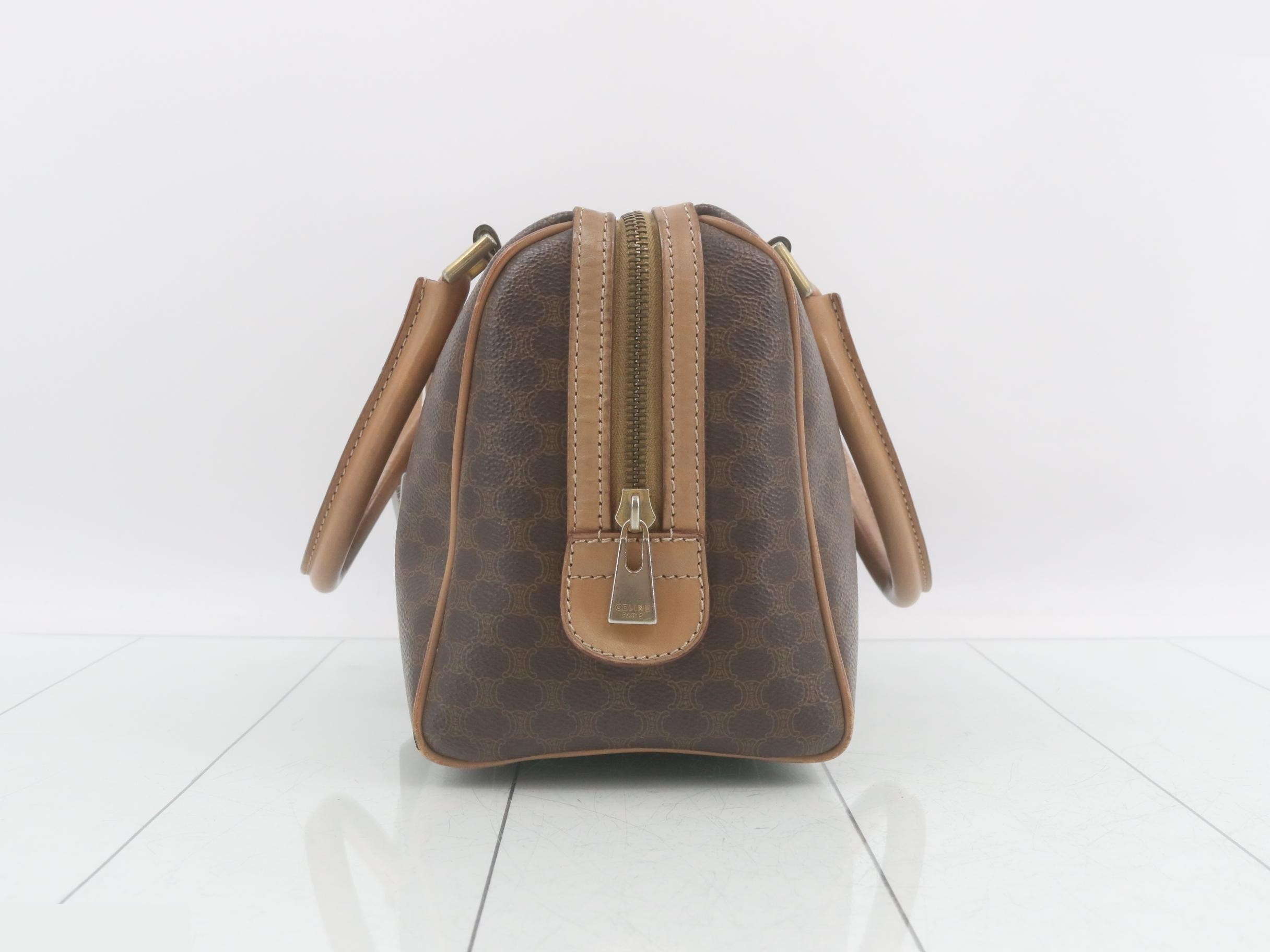 Boston Bag — view 4