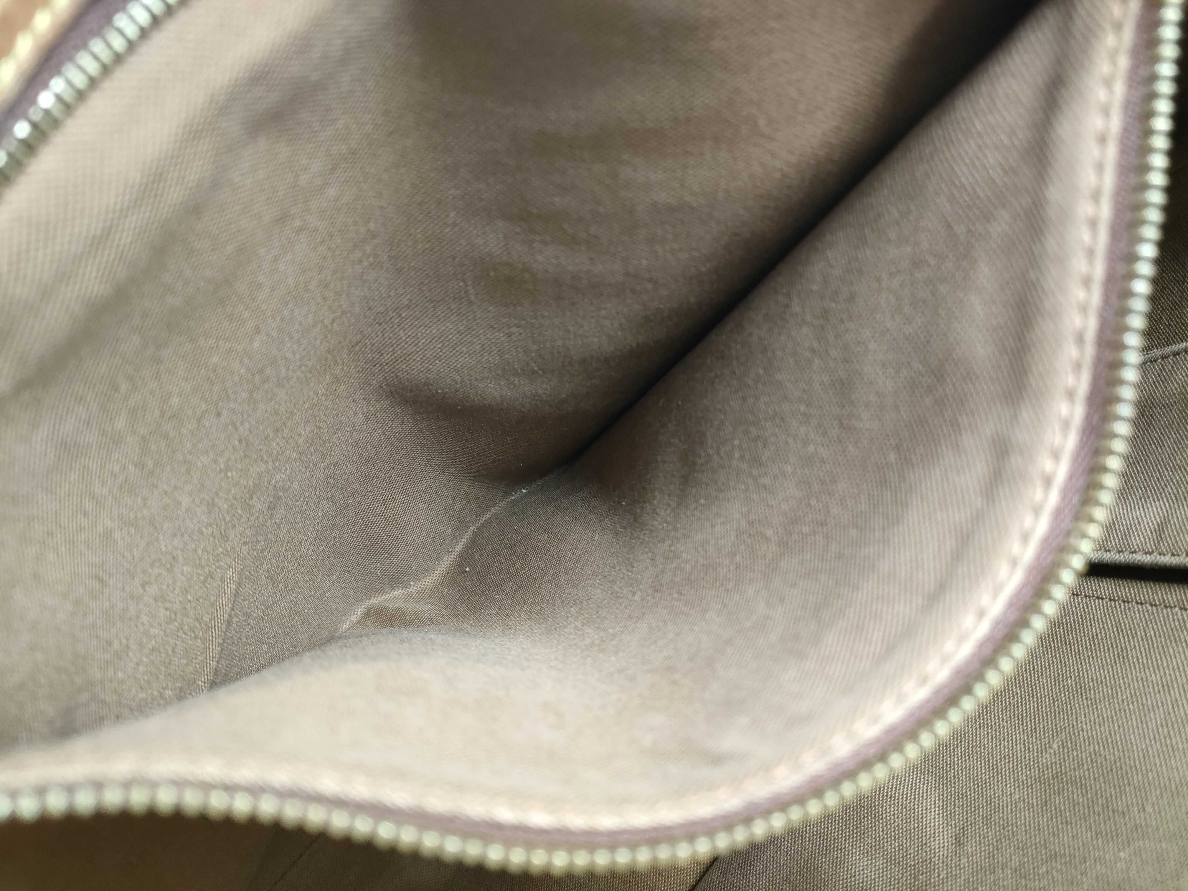Monogram M45257 Abesses Shoulder Bag — view 15