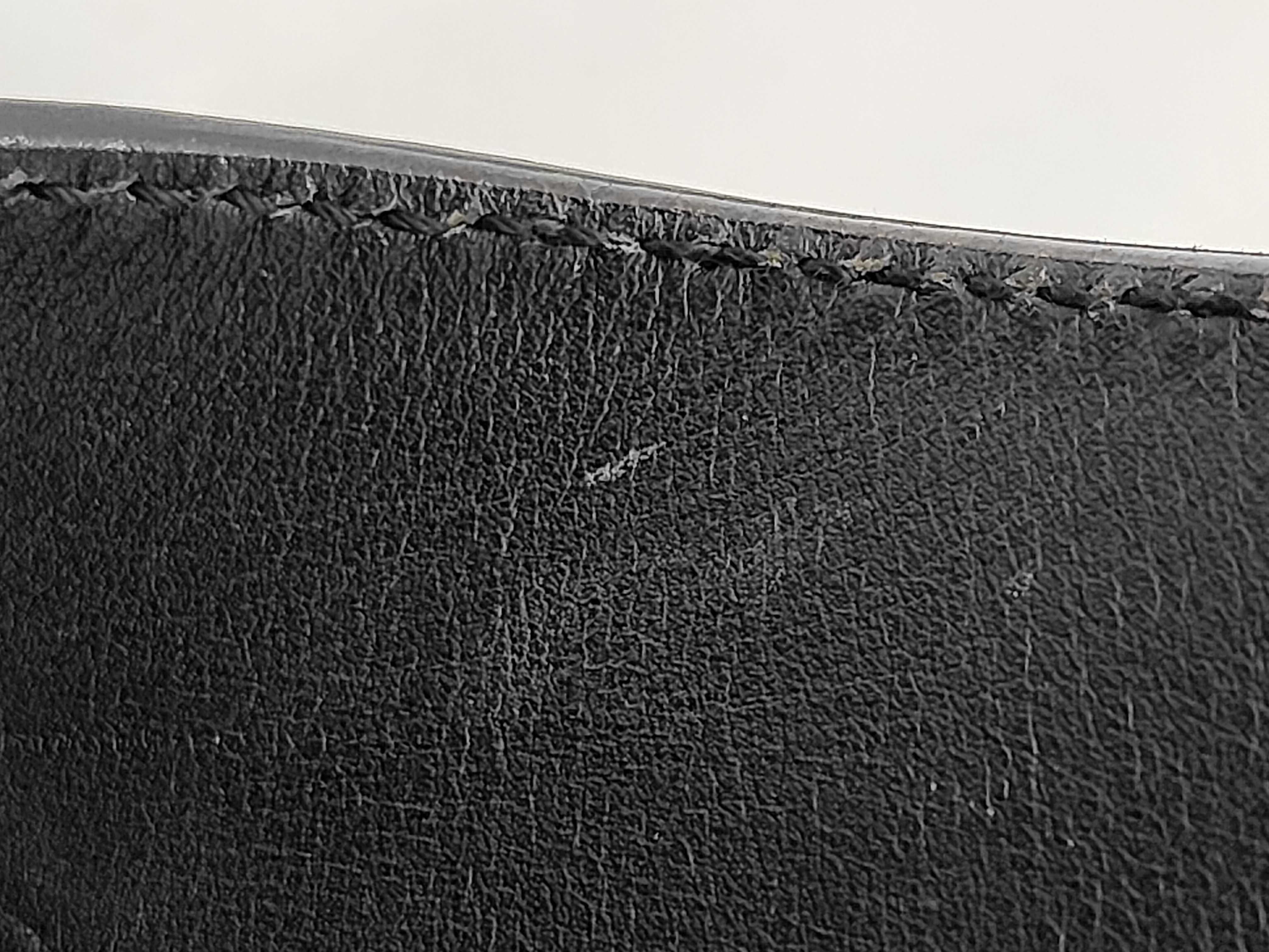 Denim Jackie Shoulder Bag — view 11